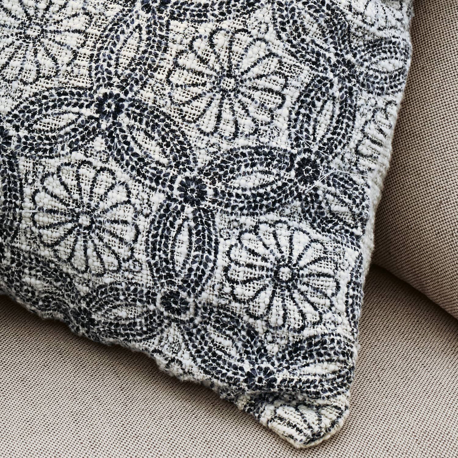 Lot de 2 coussins Malwin