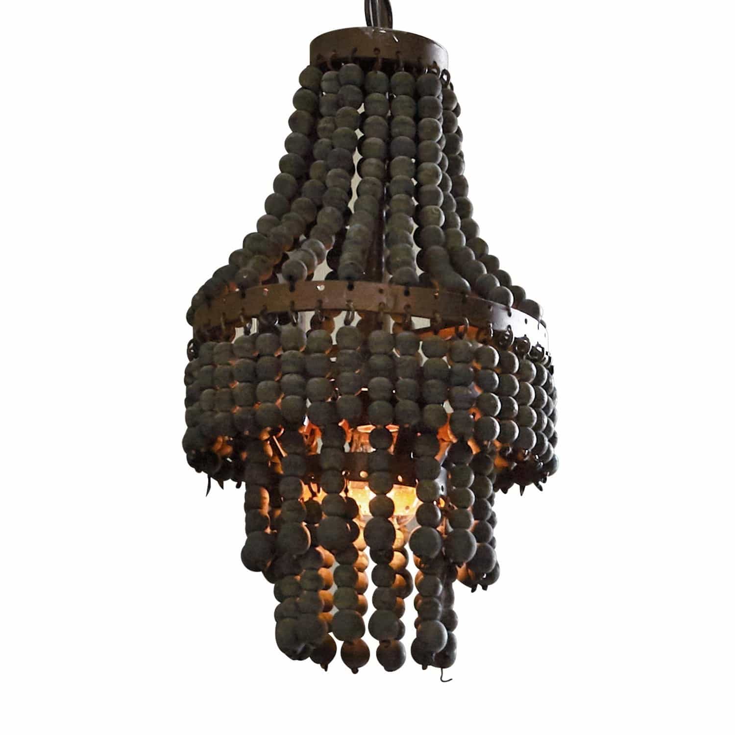 Lustre Alea