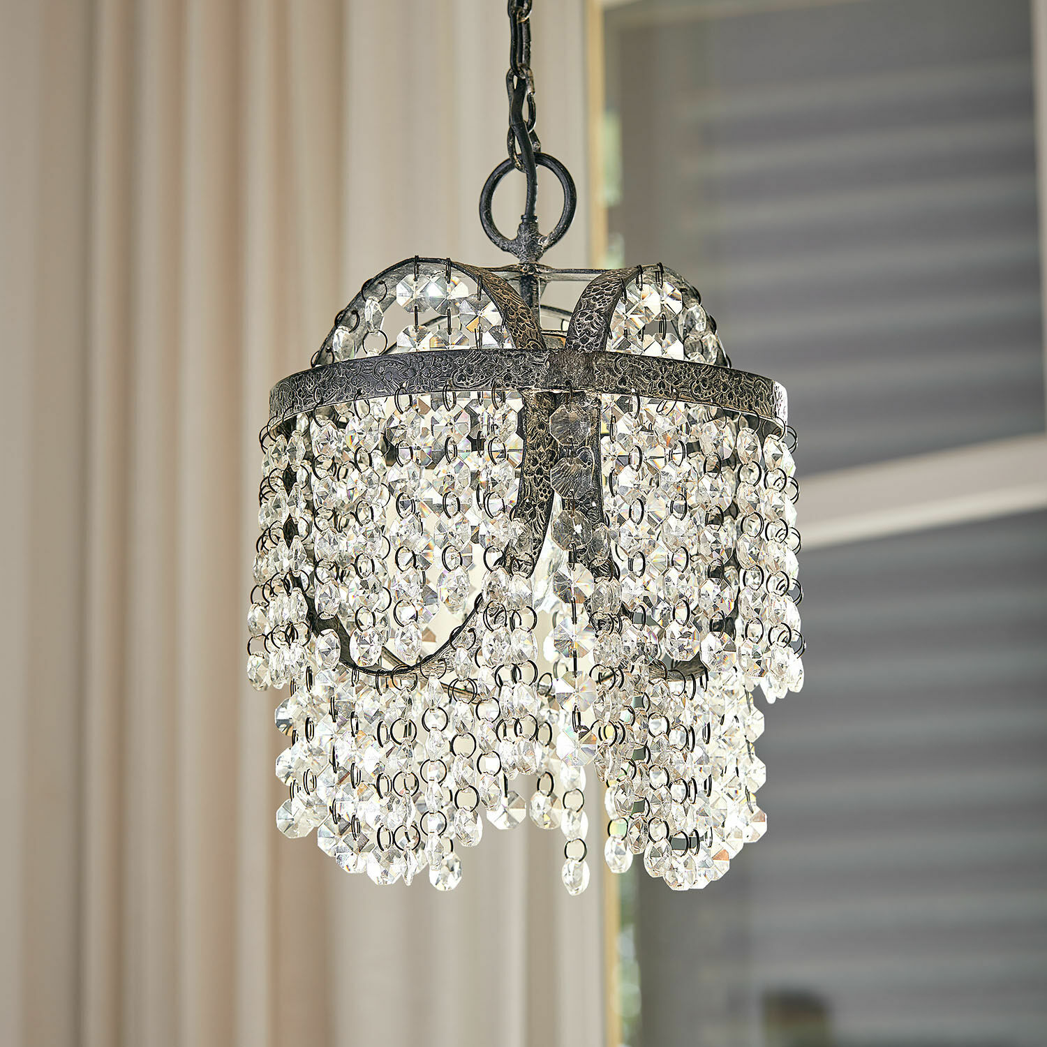 Lustre Venolio