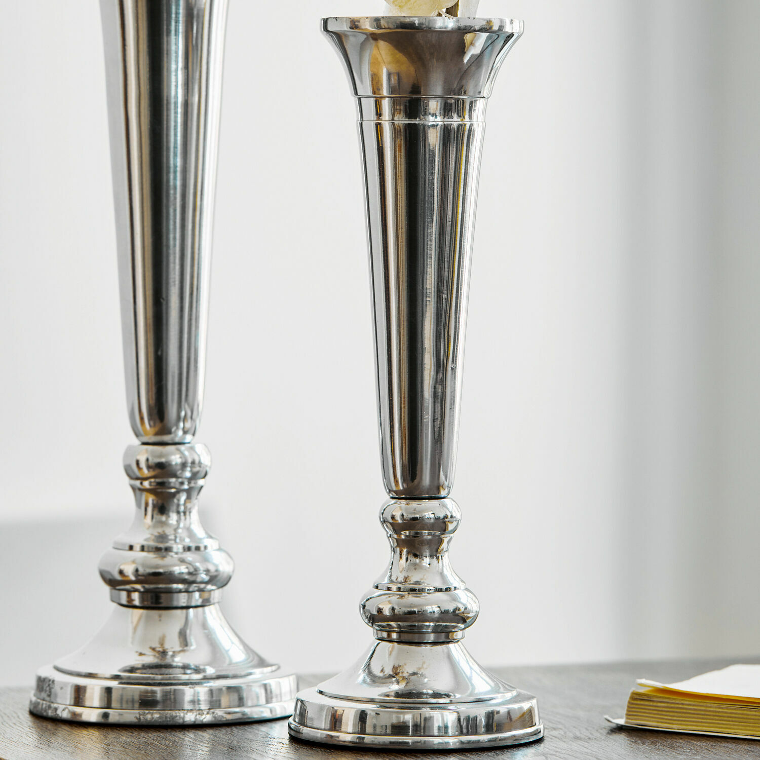 Lot de 2 vases Jamie