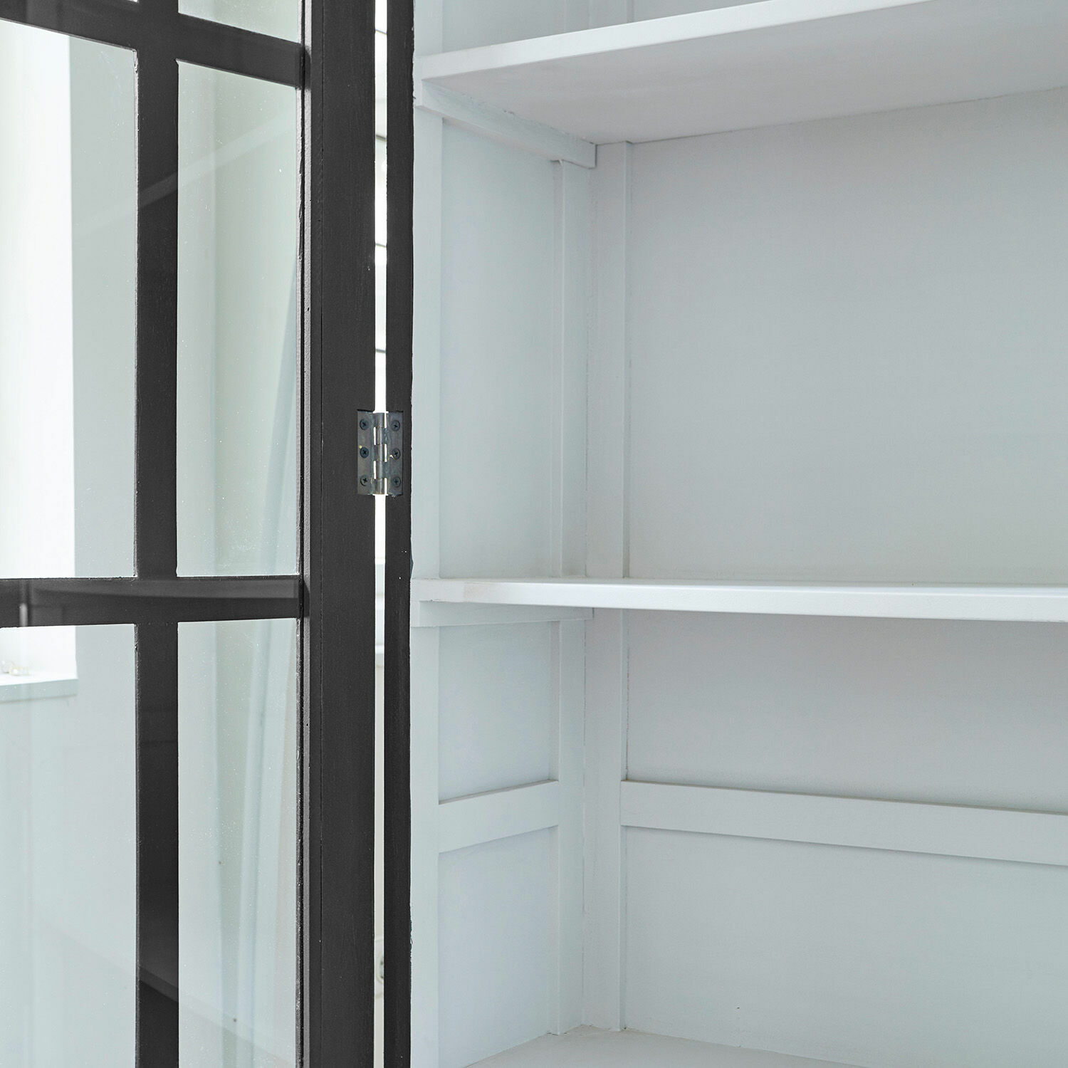 Vitrine Darbonnay