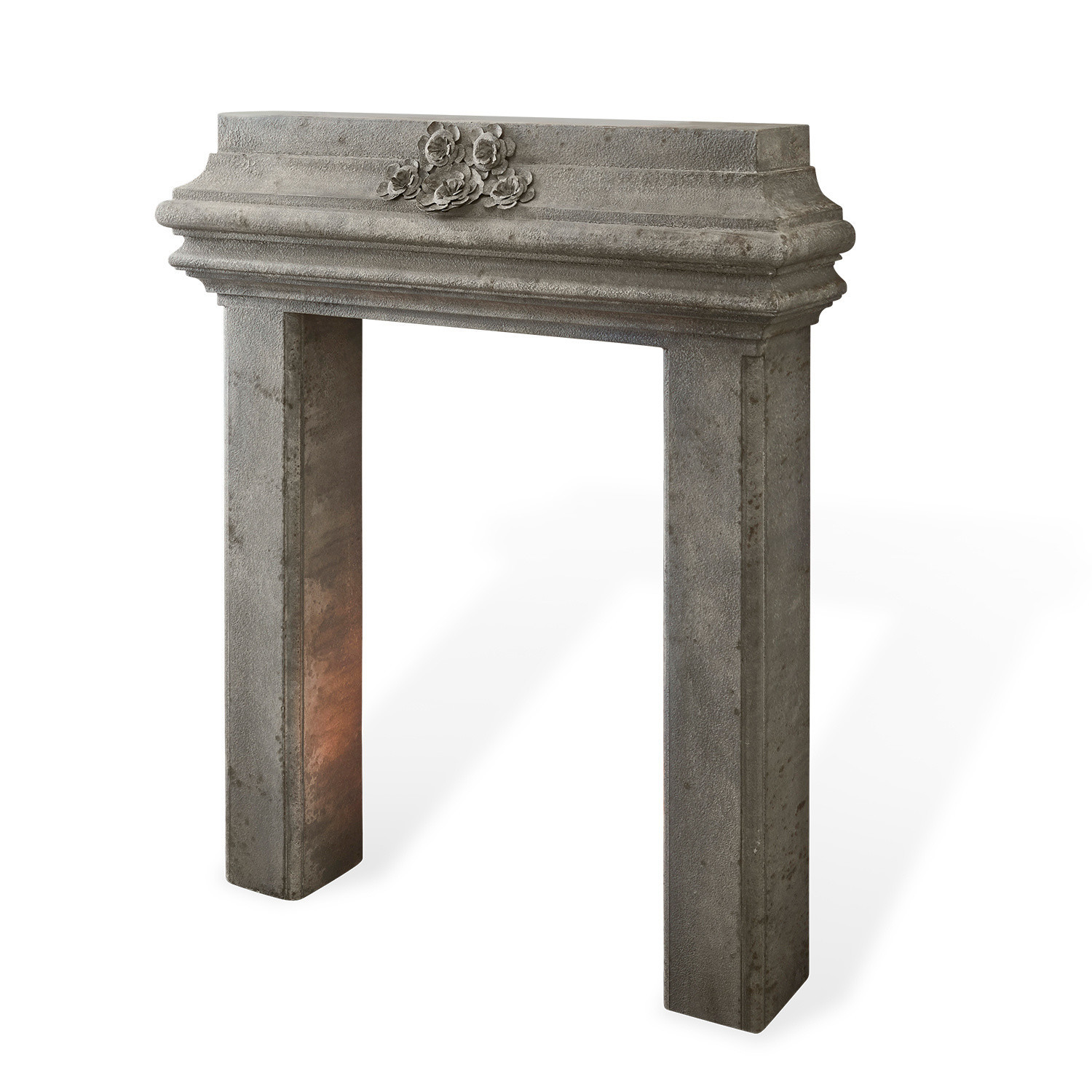 Console de cheminée Murcia