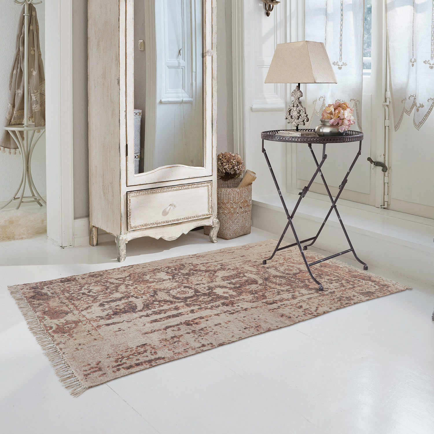 Tapis Maeux