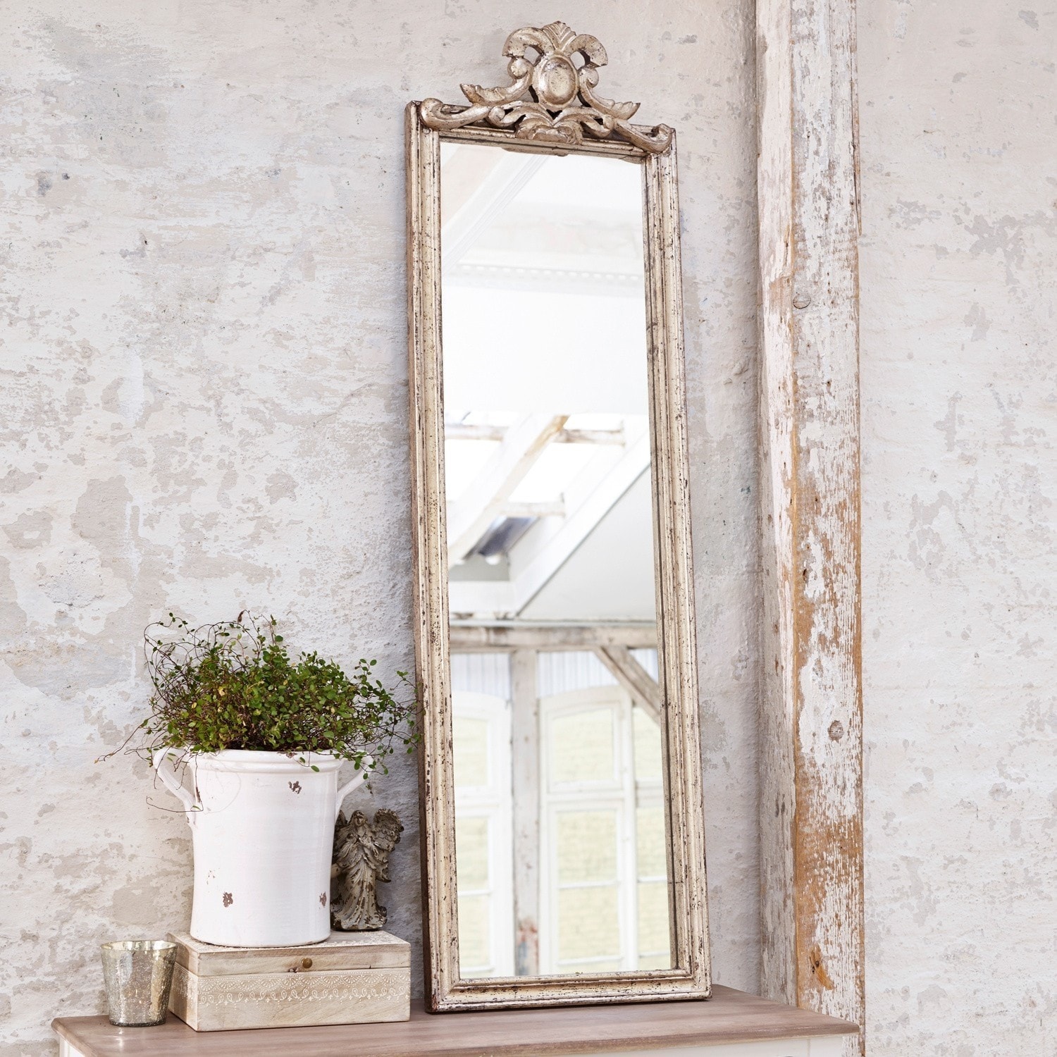 Miroir Aureville