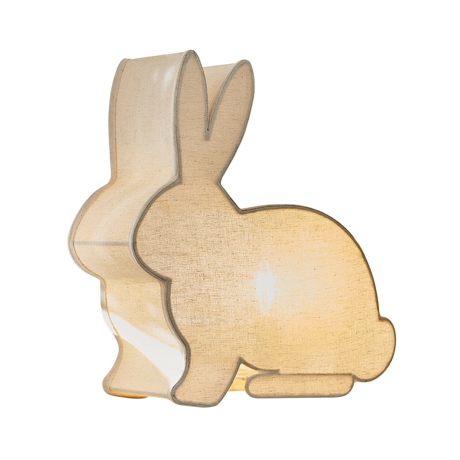 Lampe de table pour enfants Twinklelark