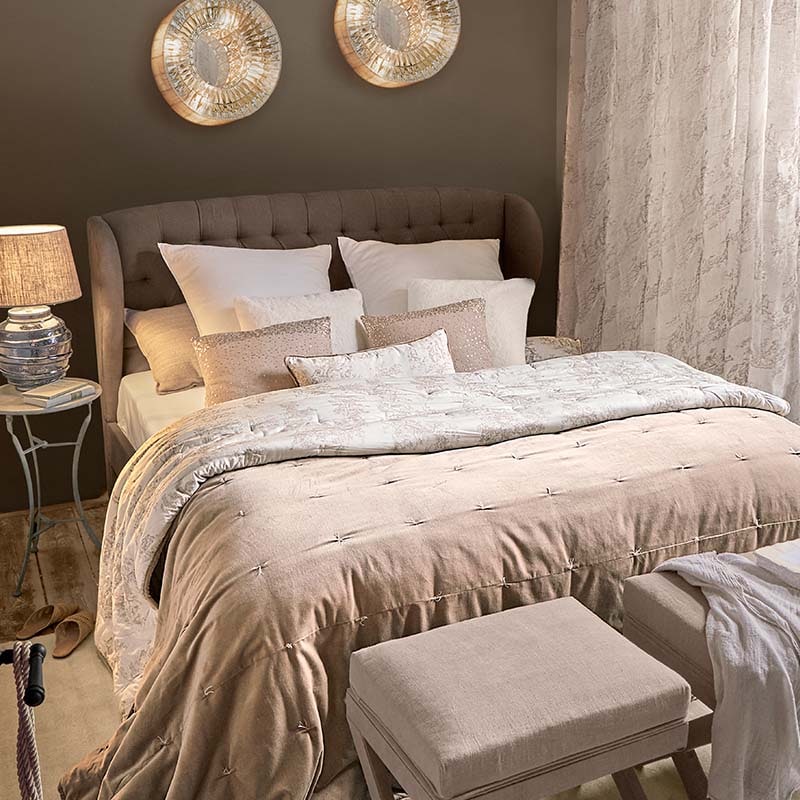 Chambre chic