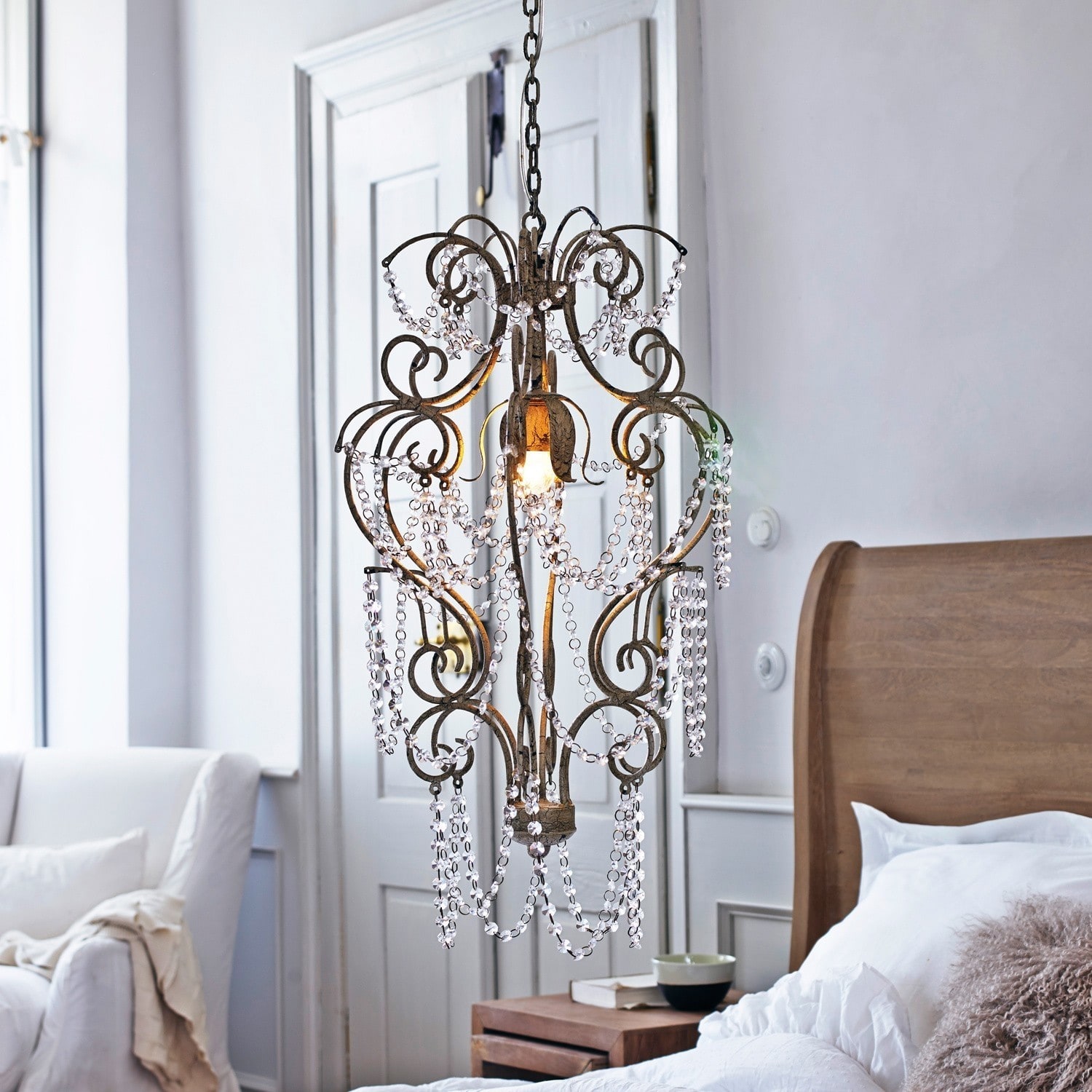 Lustre Ploërmel