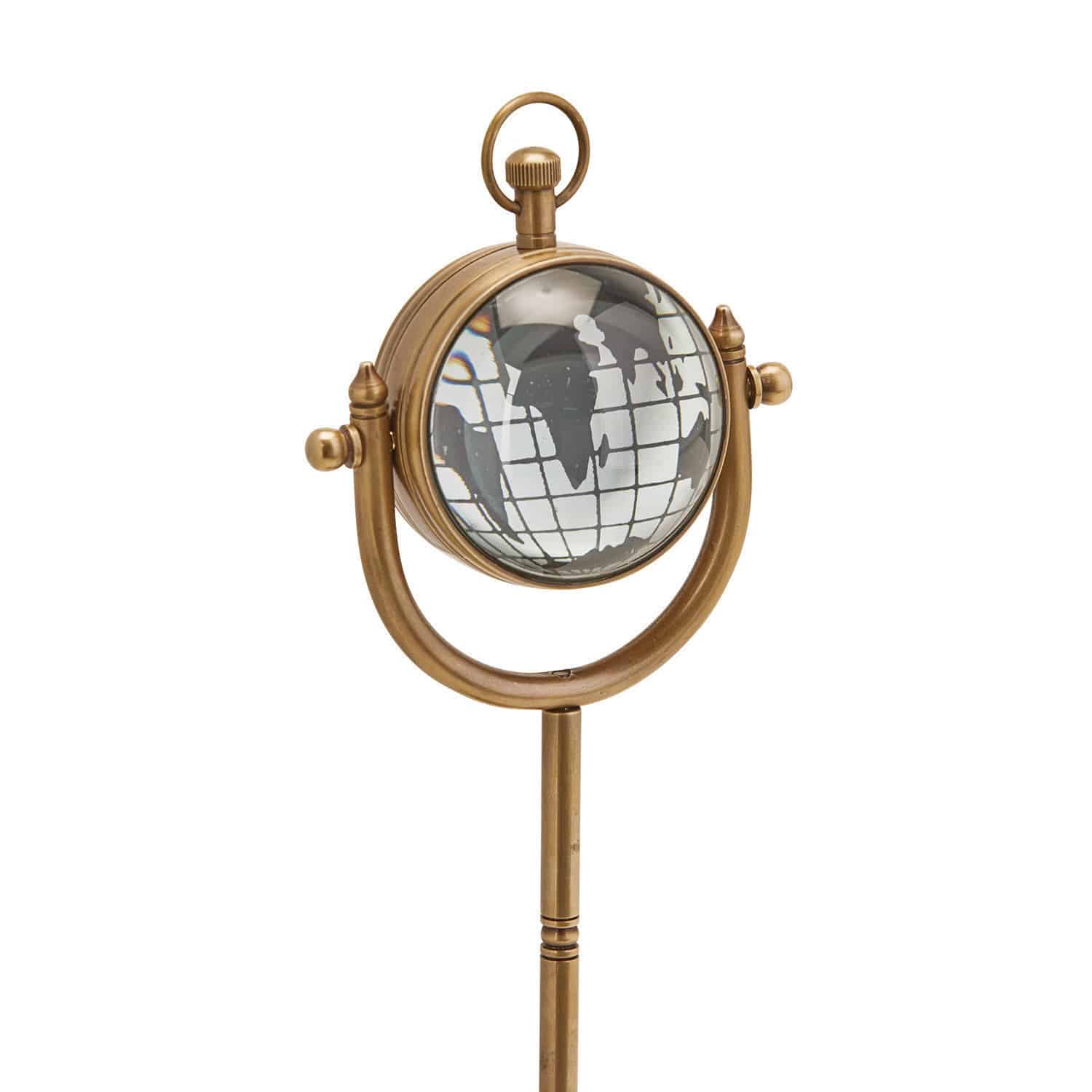 Horloge Salins