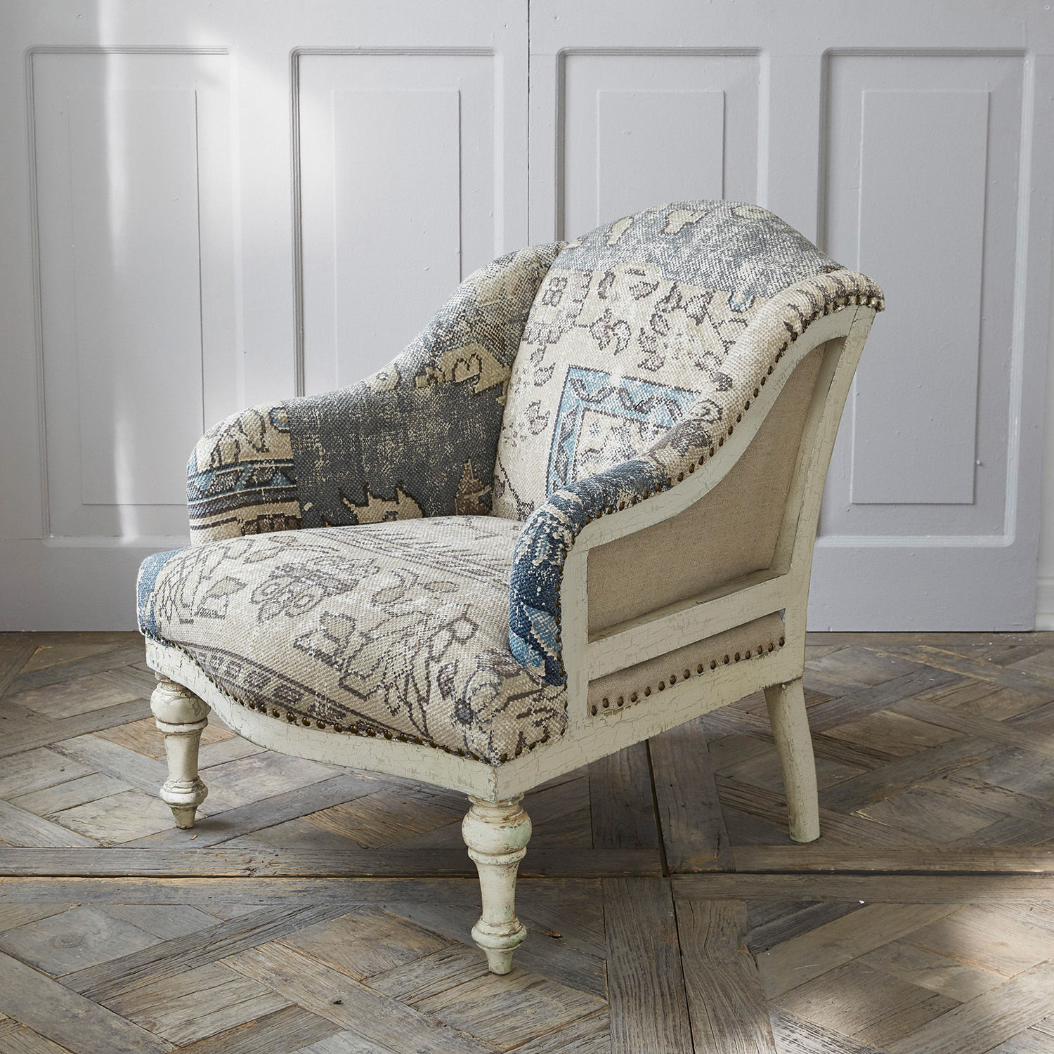 Fauteuil Ackly