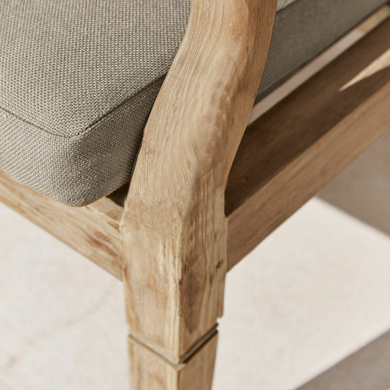 Fauteuil Brentwood