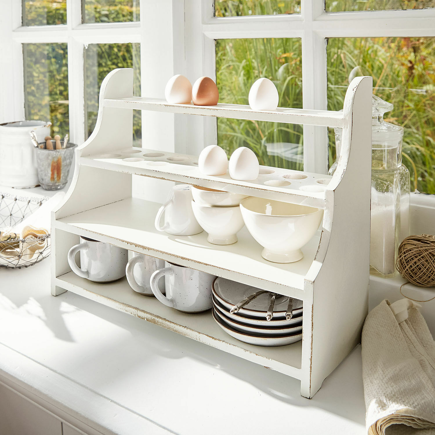 Organiseur Pervina