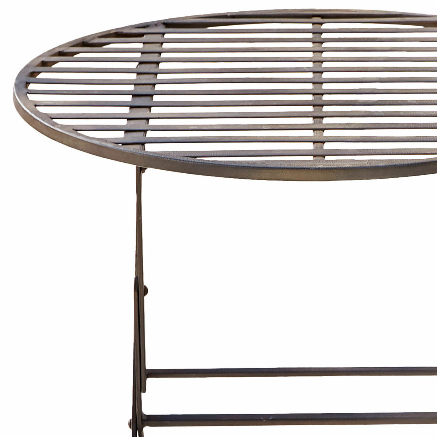 Table et chaises Brignoles