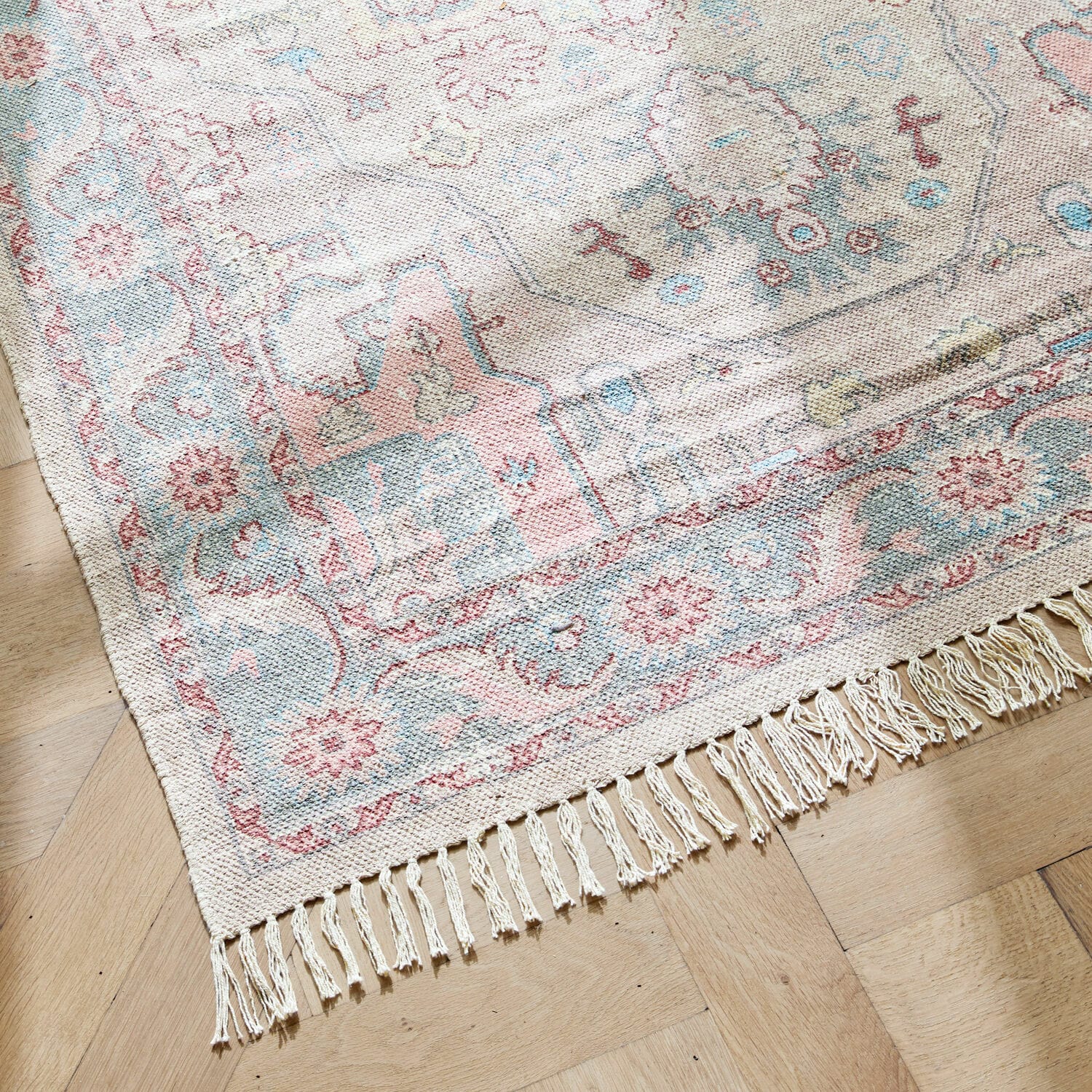 Tapis Filature