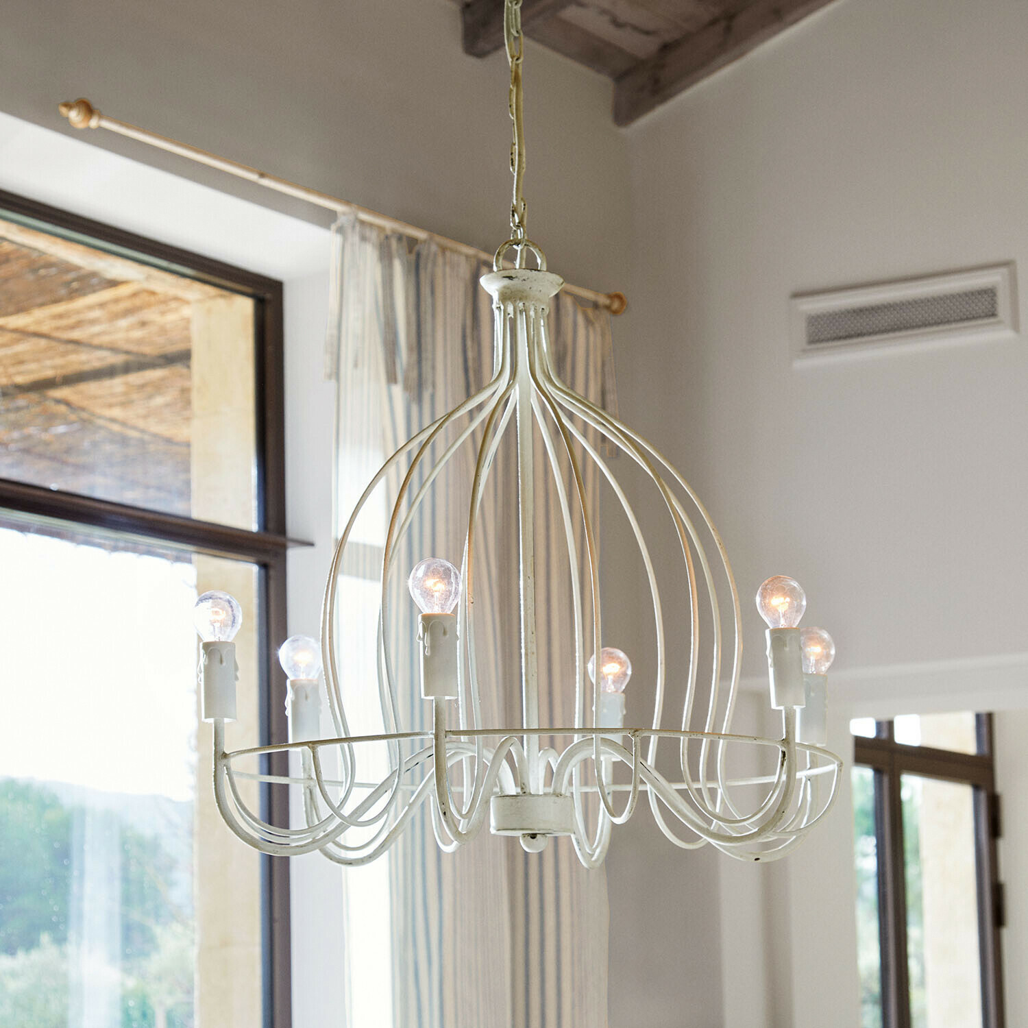 Lustre Montarise