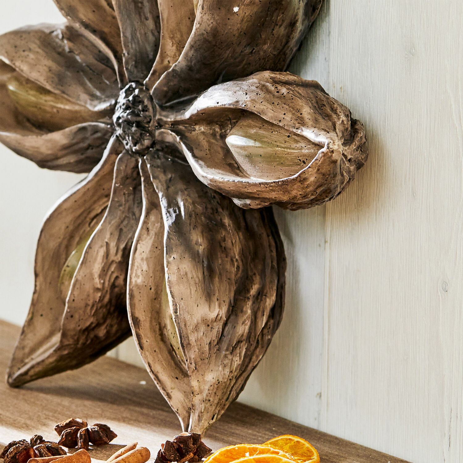 Objet décoratif Wedekir