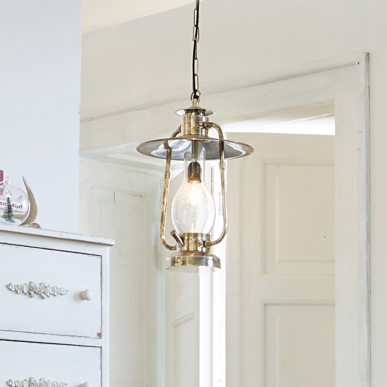 Lampe suspendue Finola