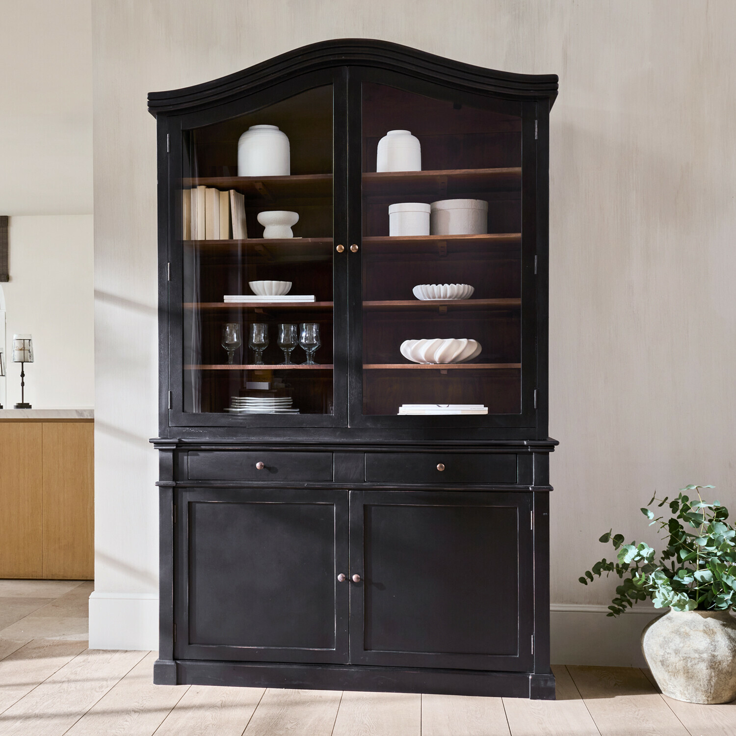 Vitrine Westridge