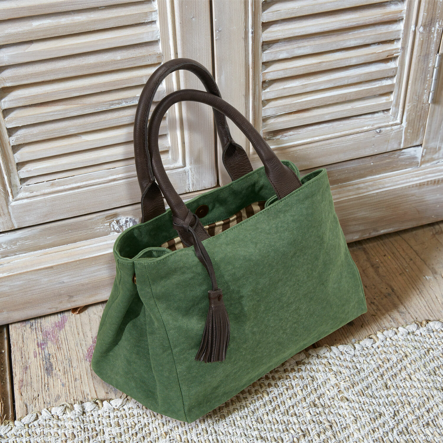 Sac Hoya
