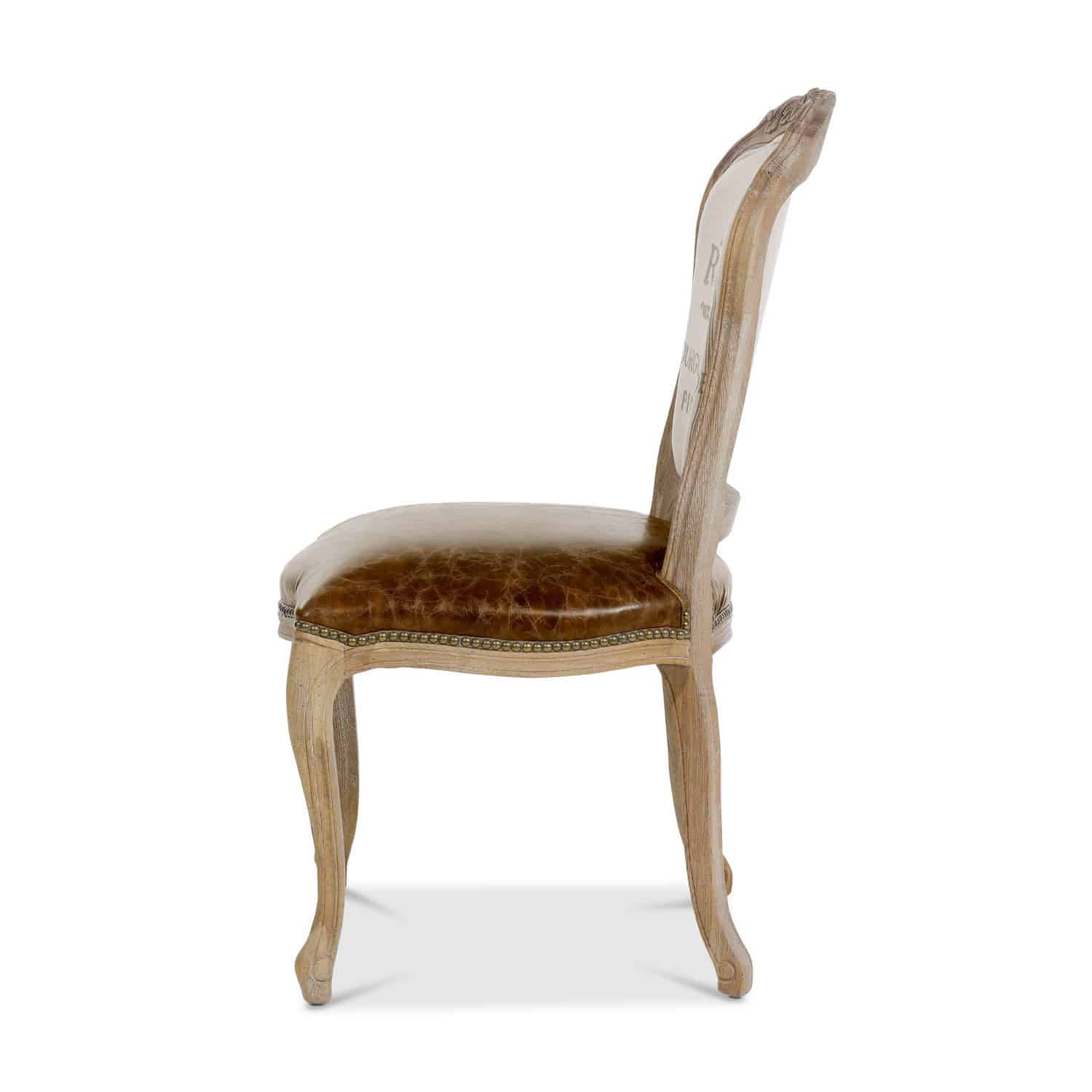 Chaise New Orleans