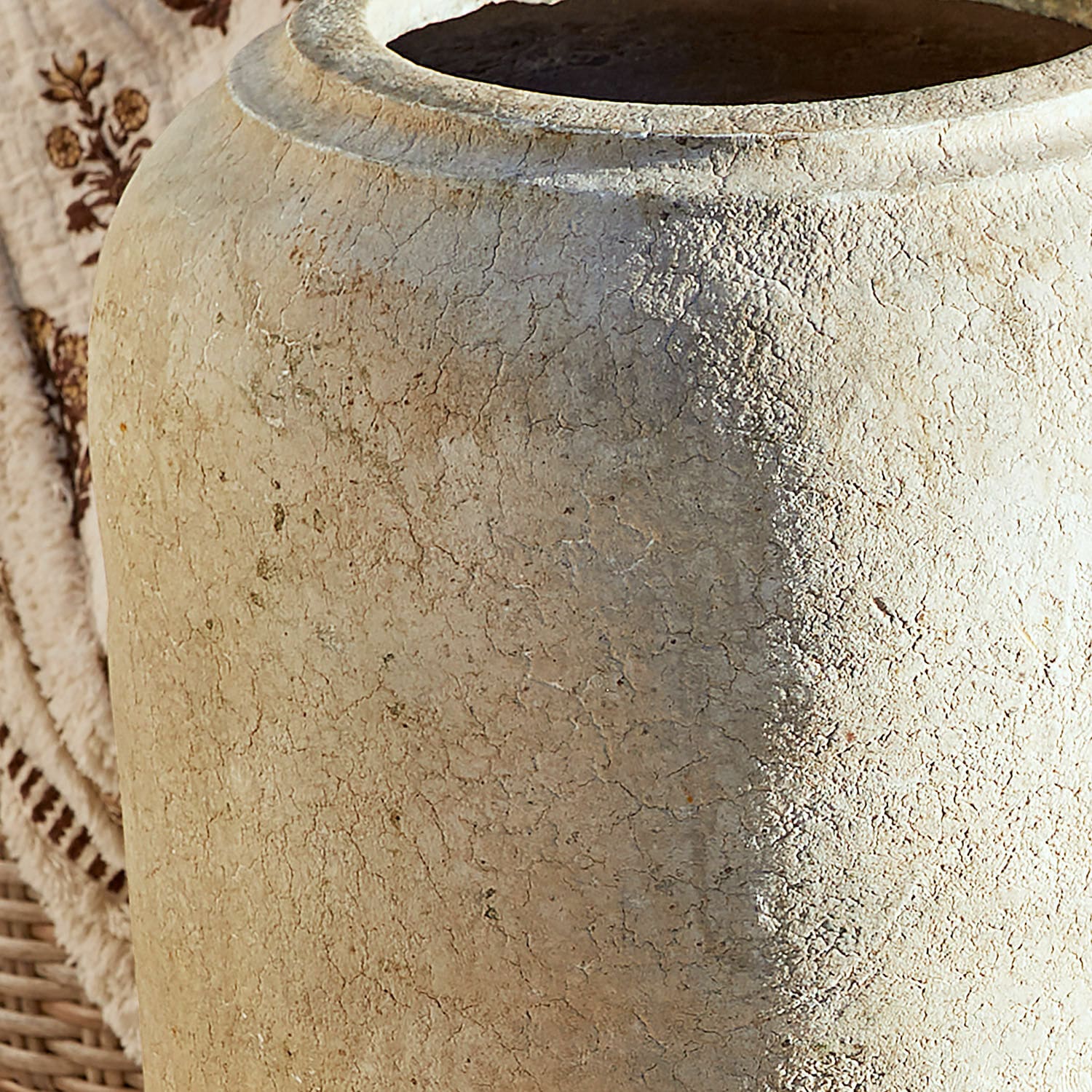 Vase à poser Xerette