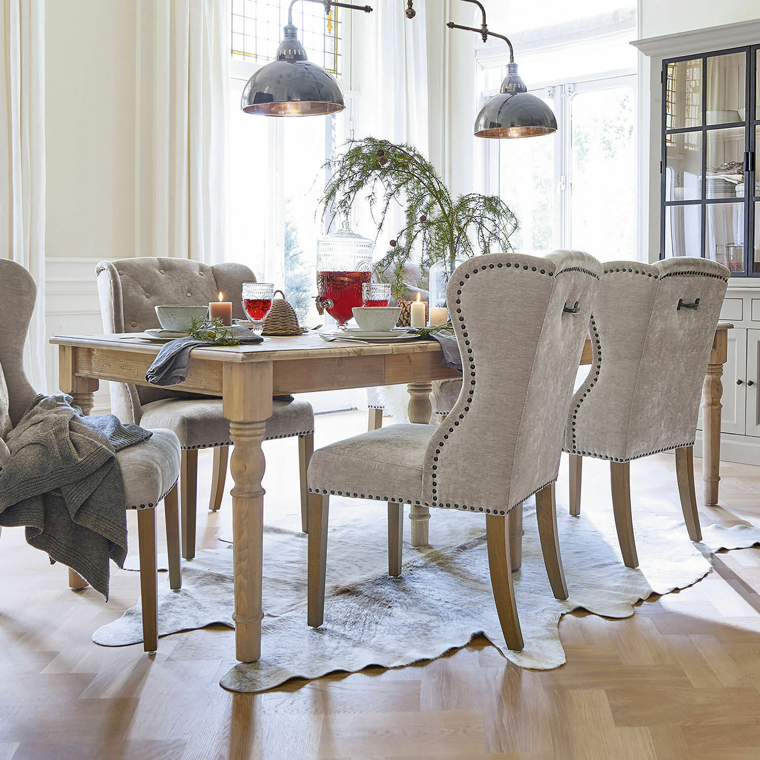 Table Bergenfield