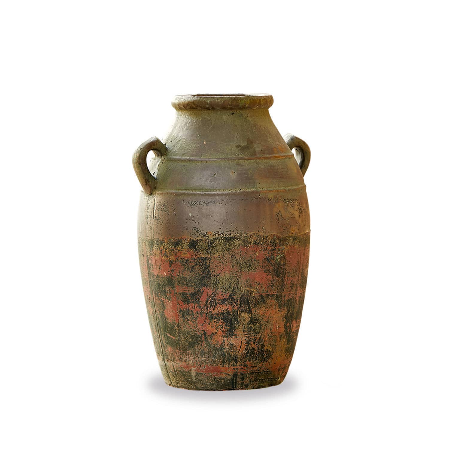 Cache-pot Kanawha