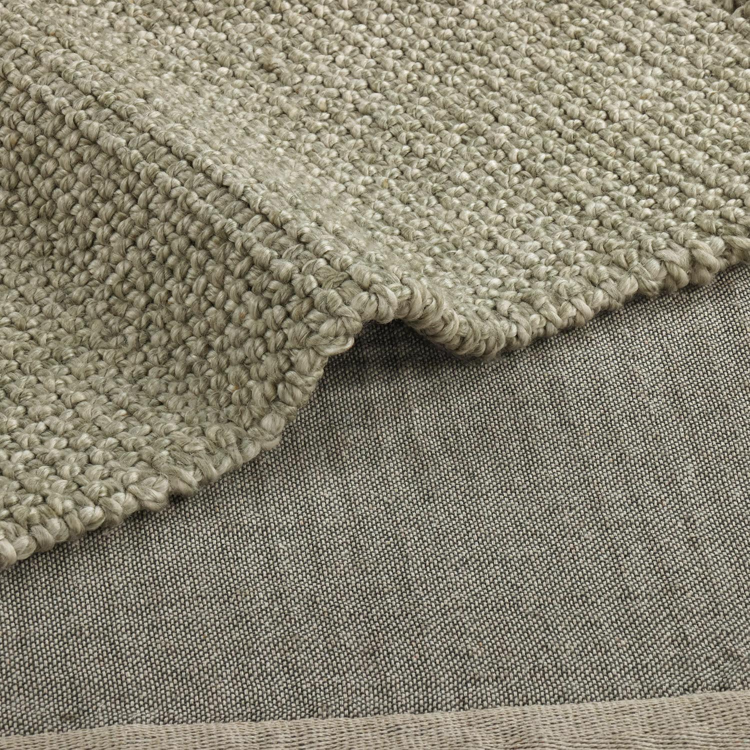 Tapis long Maravéa