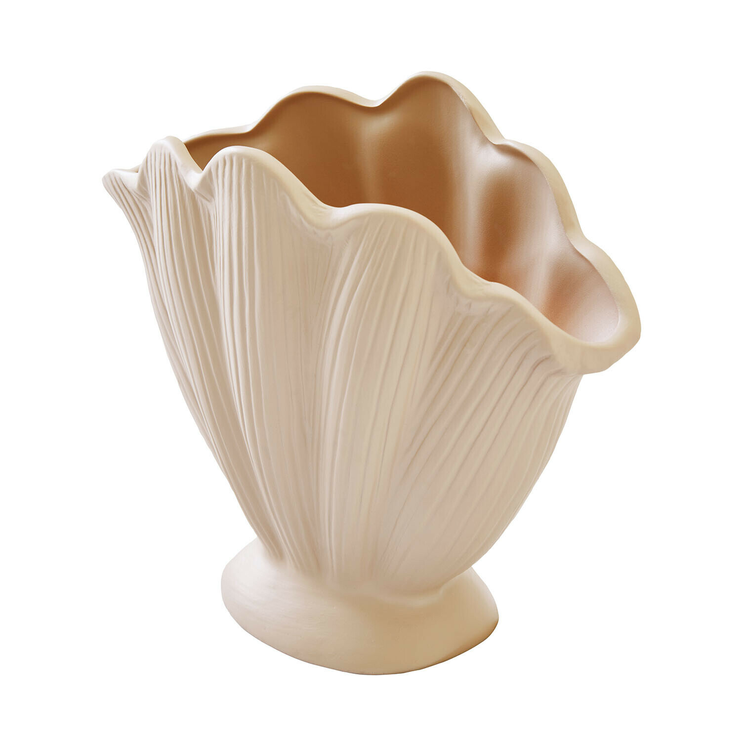 Vase Nuvienne