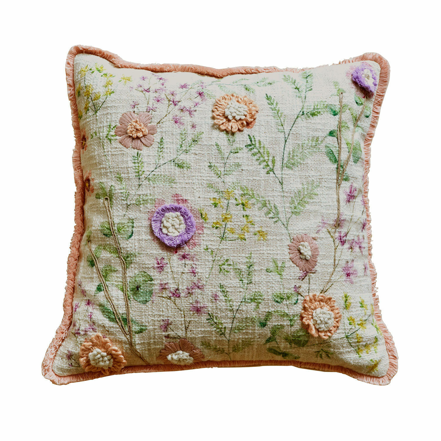 Housse de coussin Lailah