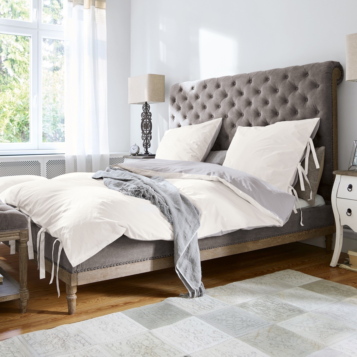 Parure de lit Lanebrook