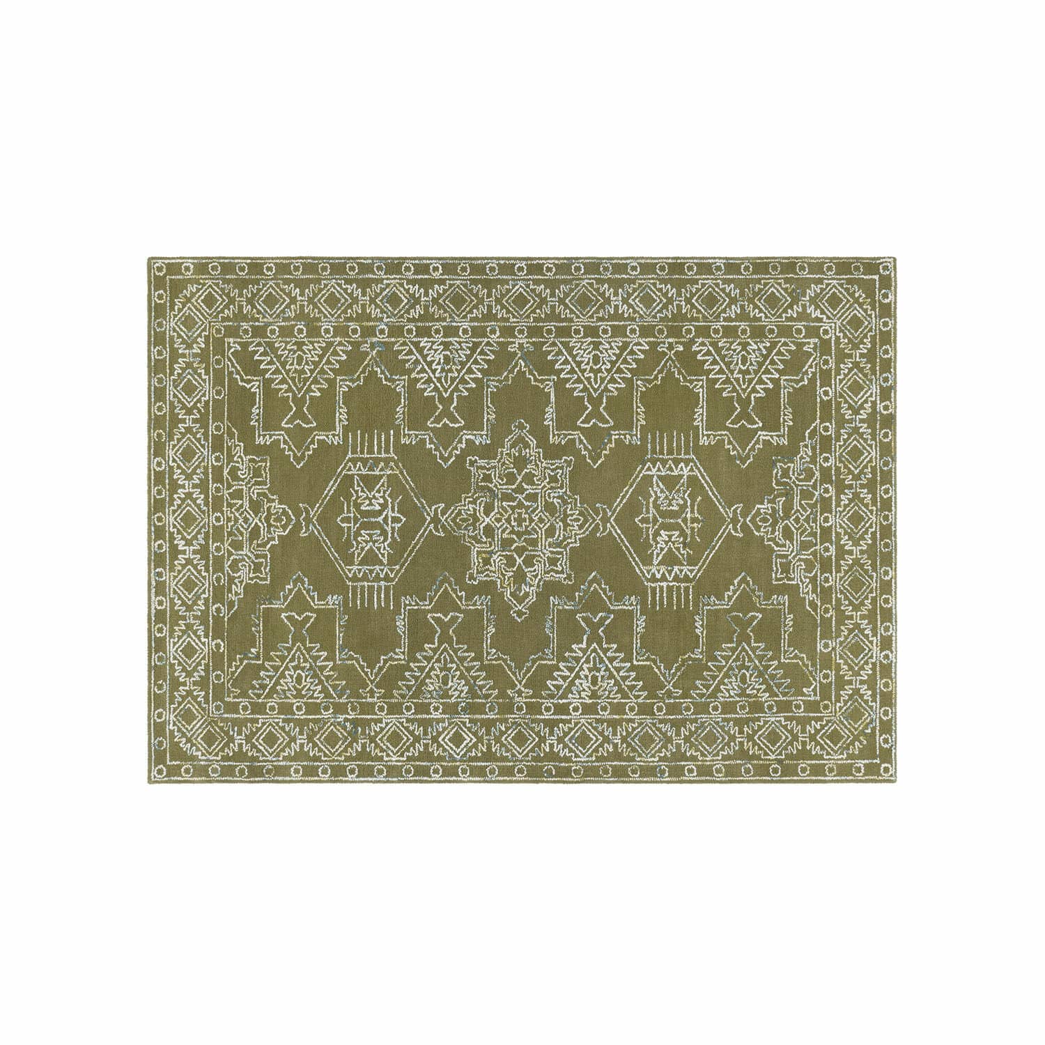 Tapis Qazoura