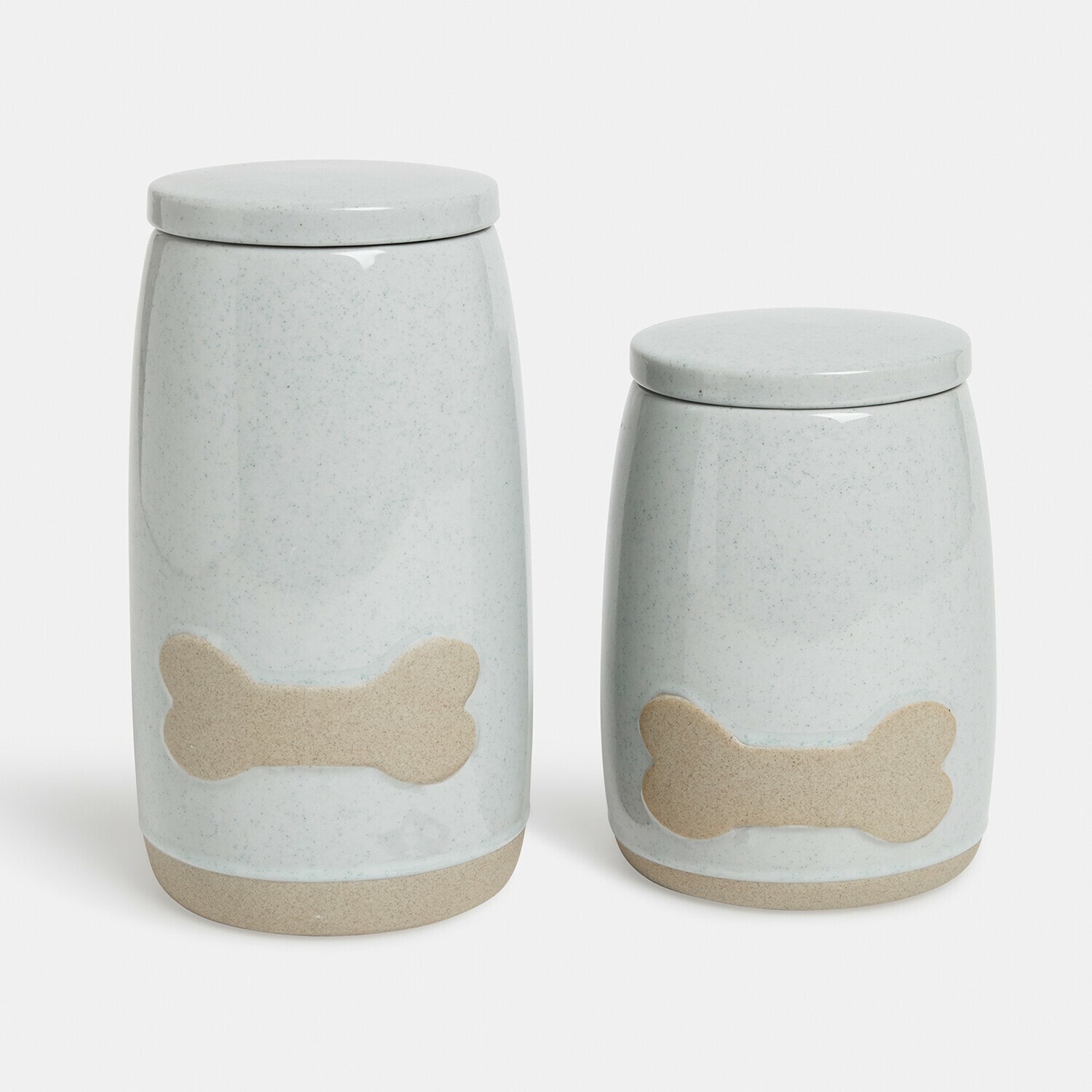 Lot de 2 pots Dolo