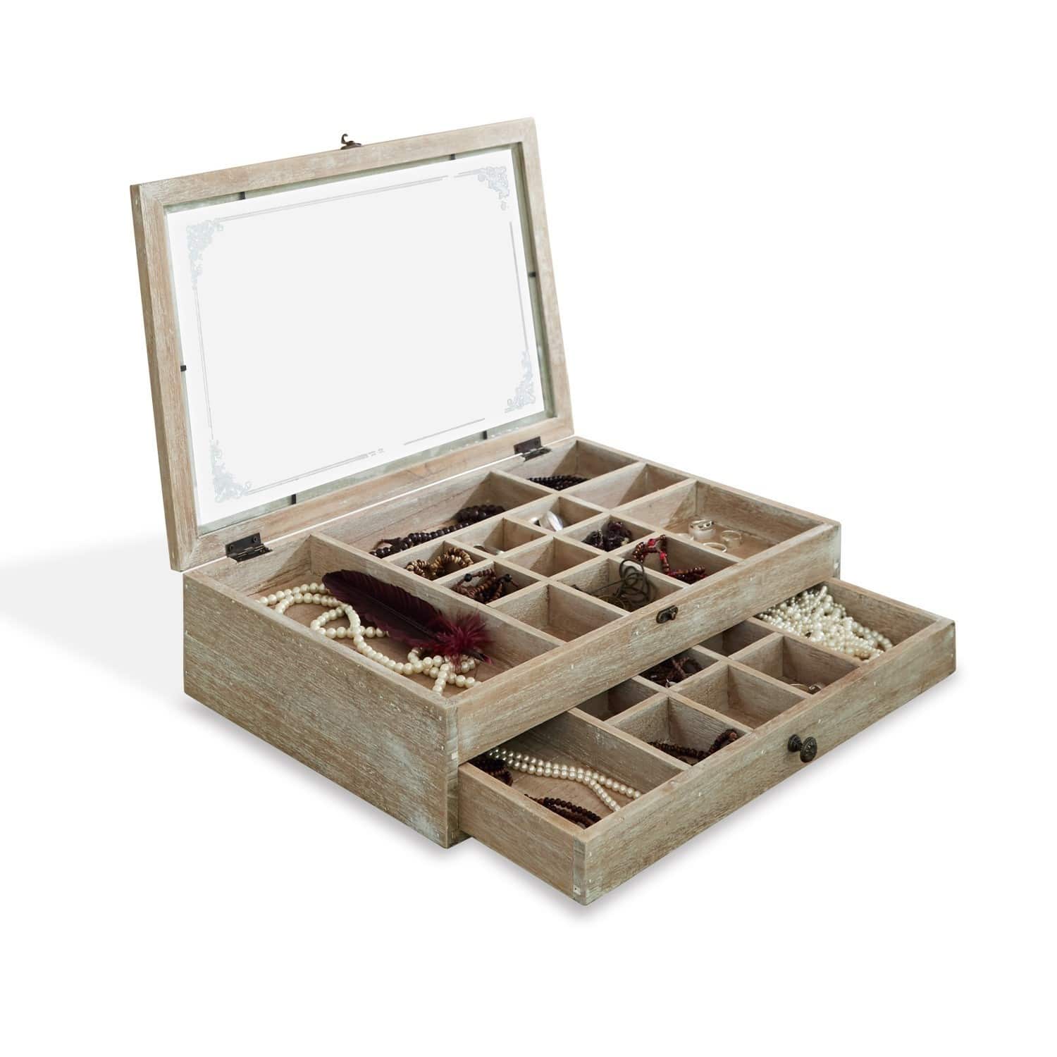 Organiseur Lumpkin