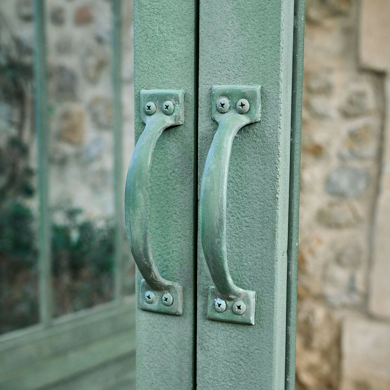 Maisonnette de jardin Lévandon