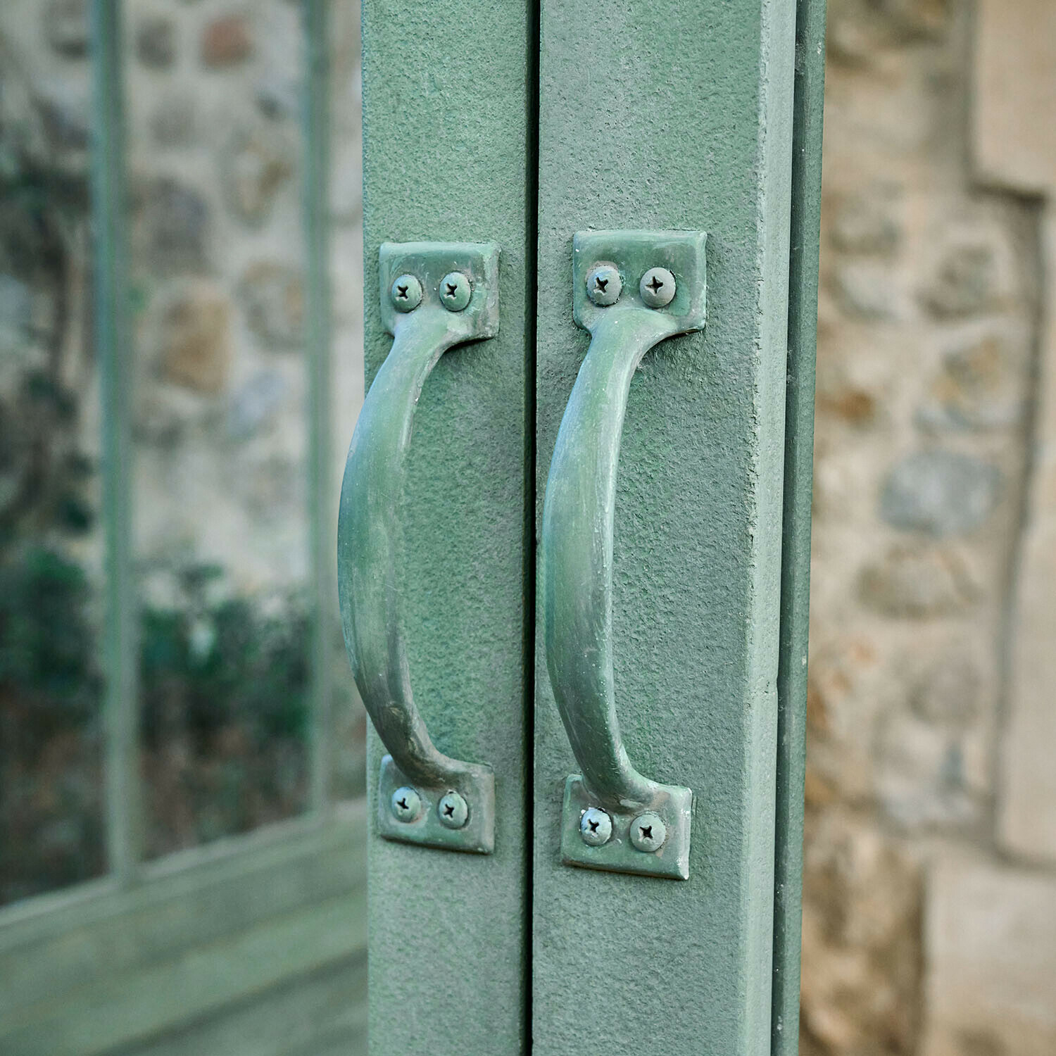 Maisonnette de jardin Lévandon