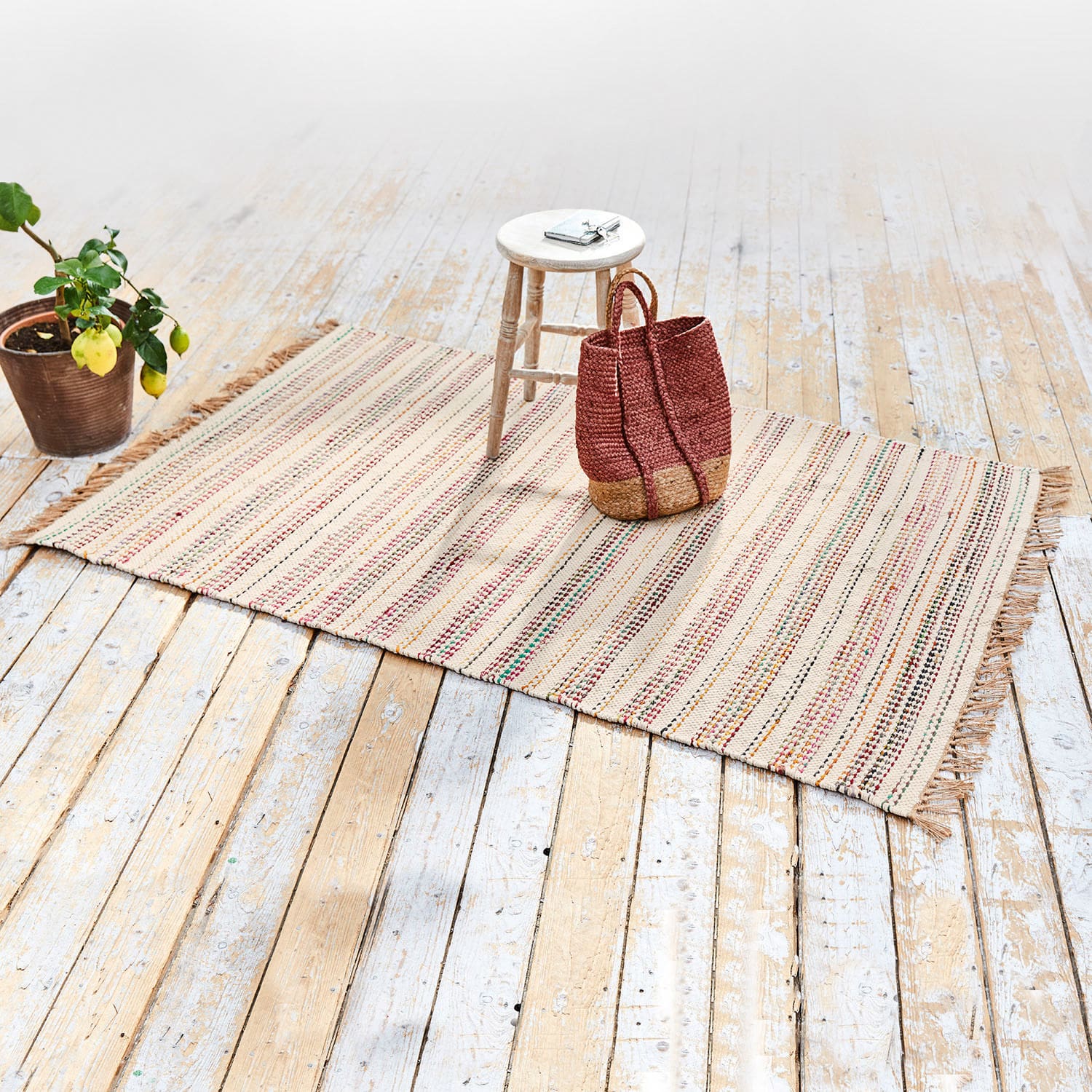 Tapis Kolonya