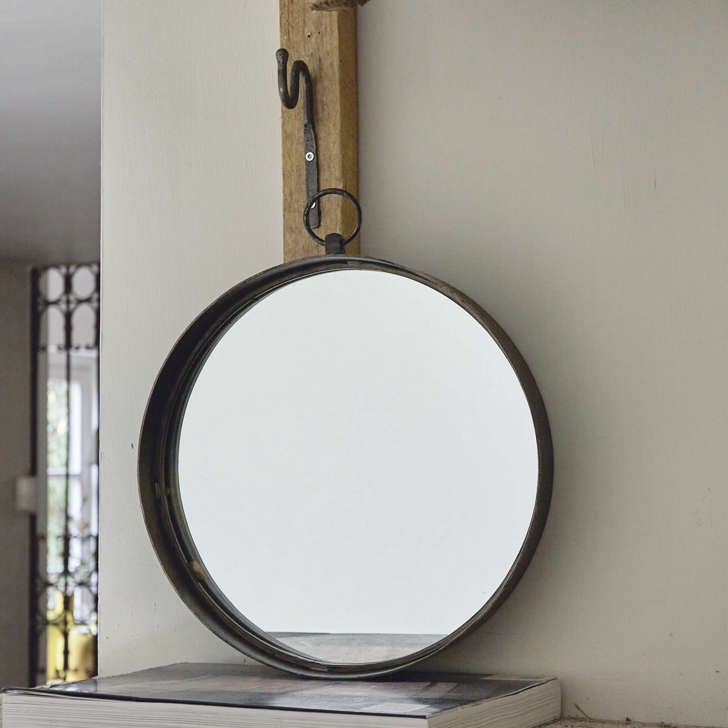 Miroir St. Louis