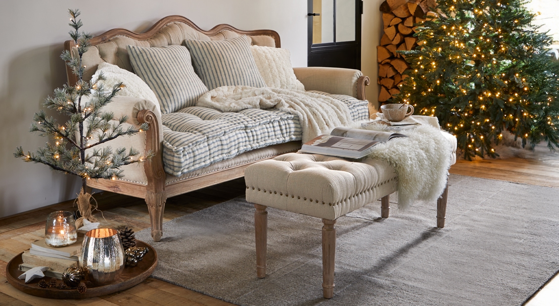 Cocooning de fête
