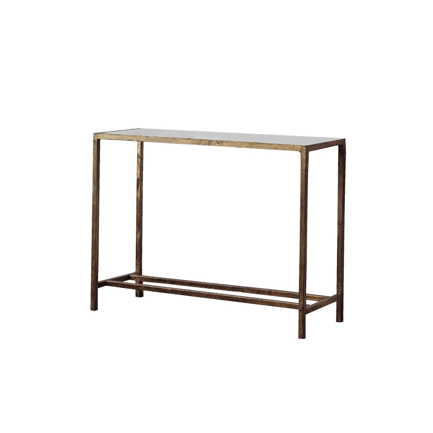 Console Rudelle