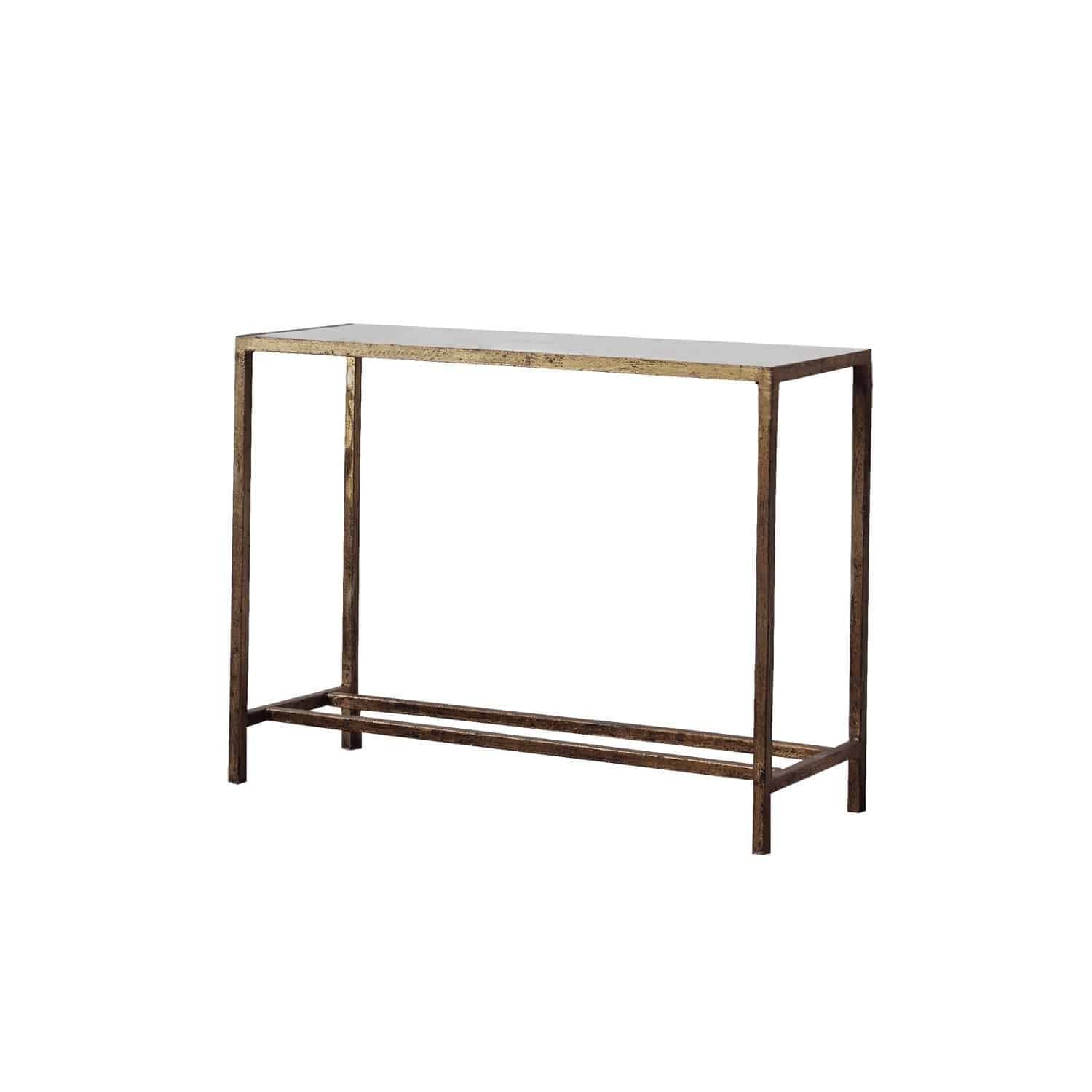 Console Rudelle