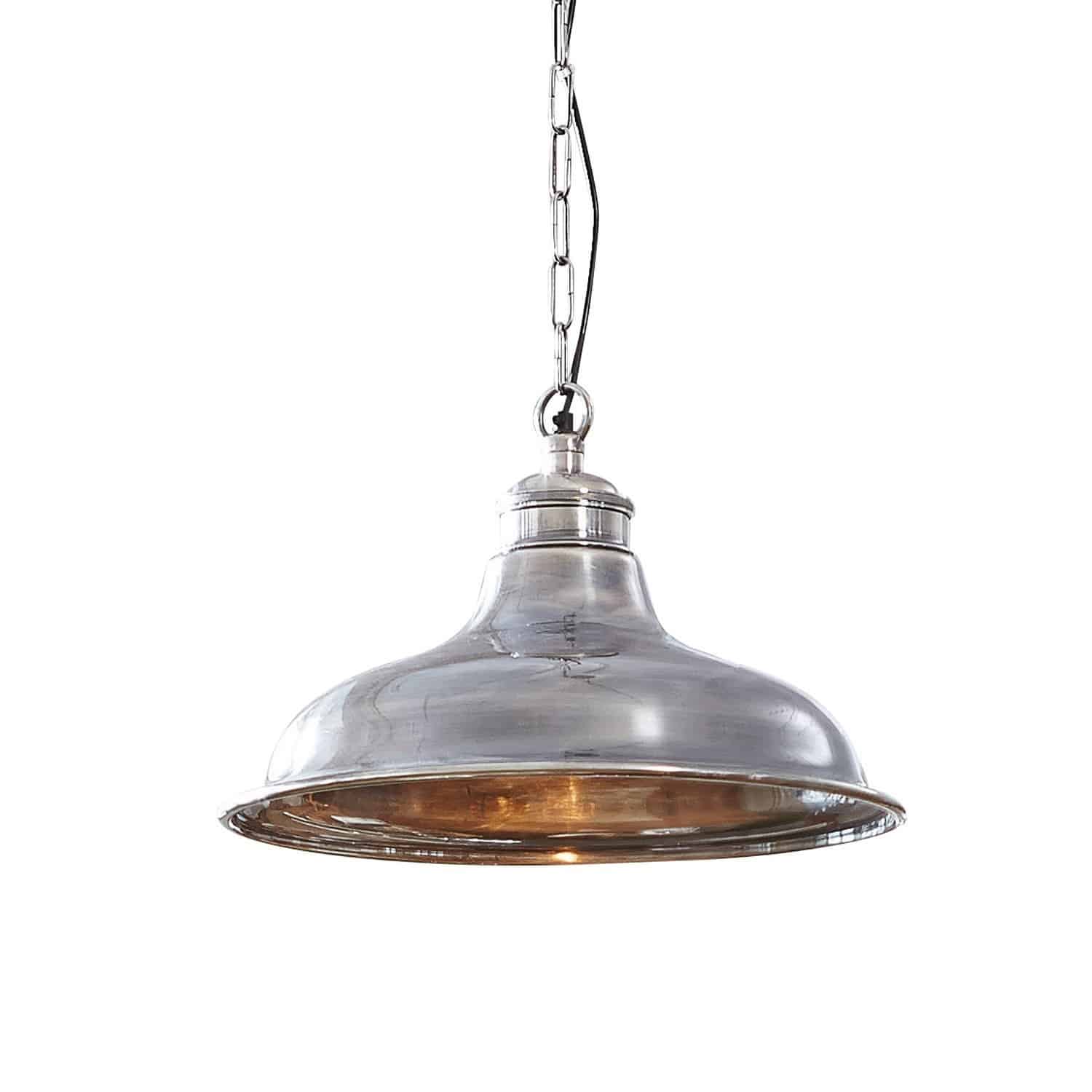 Lampe à suspendre Tilicia