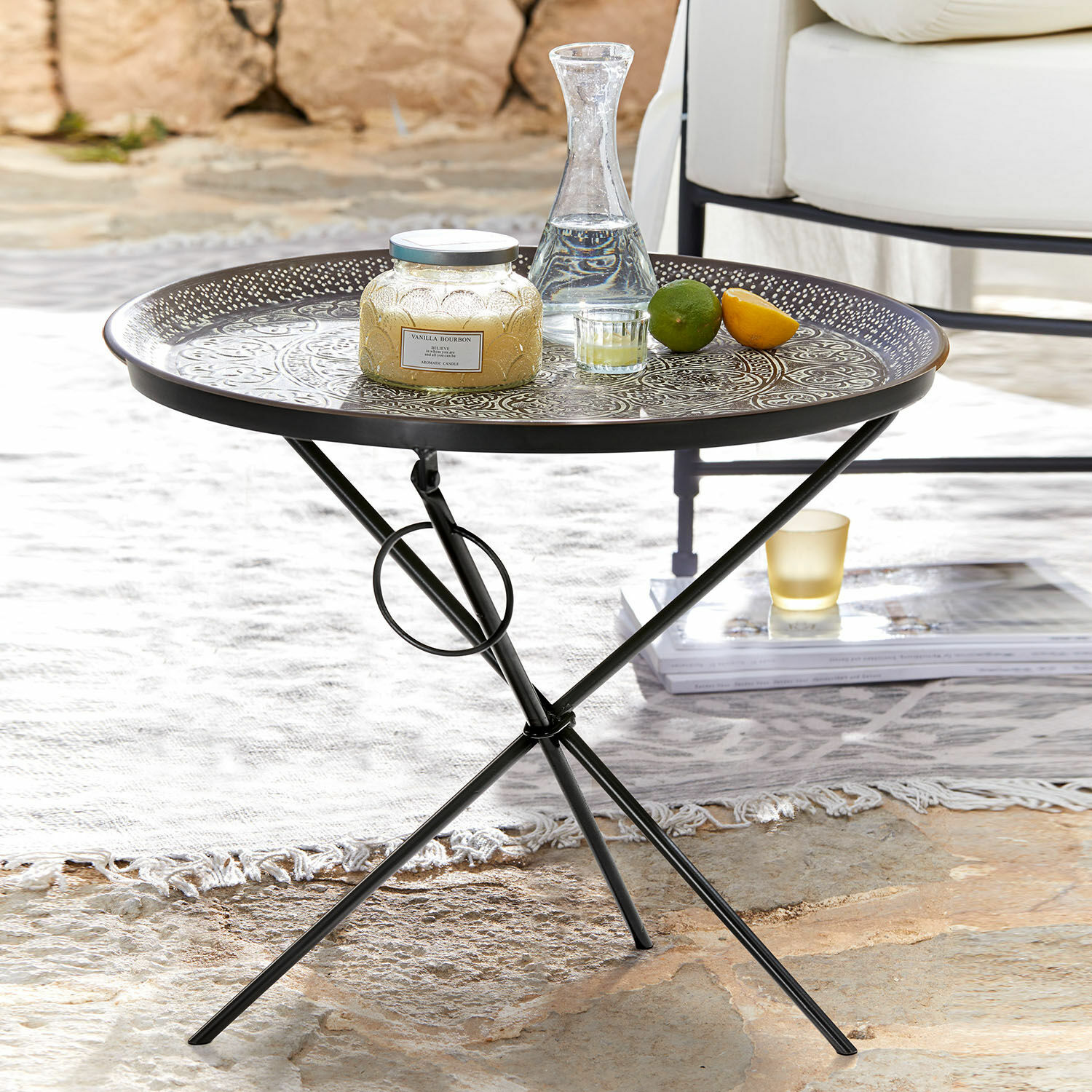 Table d’appoint Ferndale