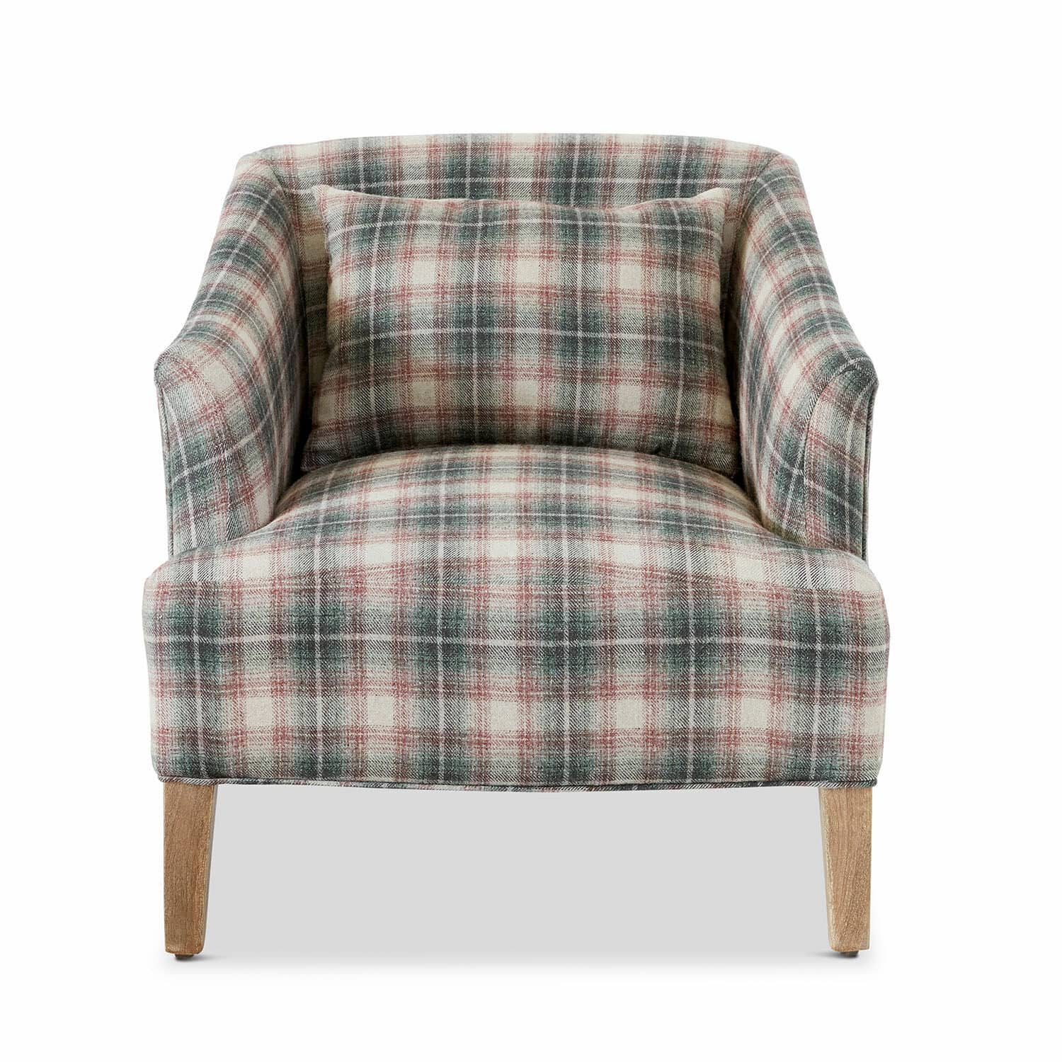 Fauteuil Lelydor