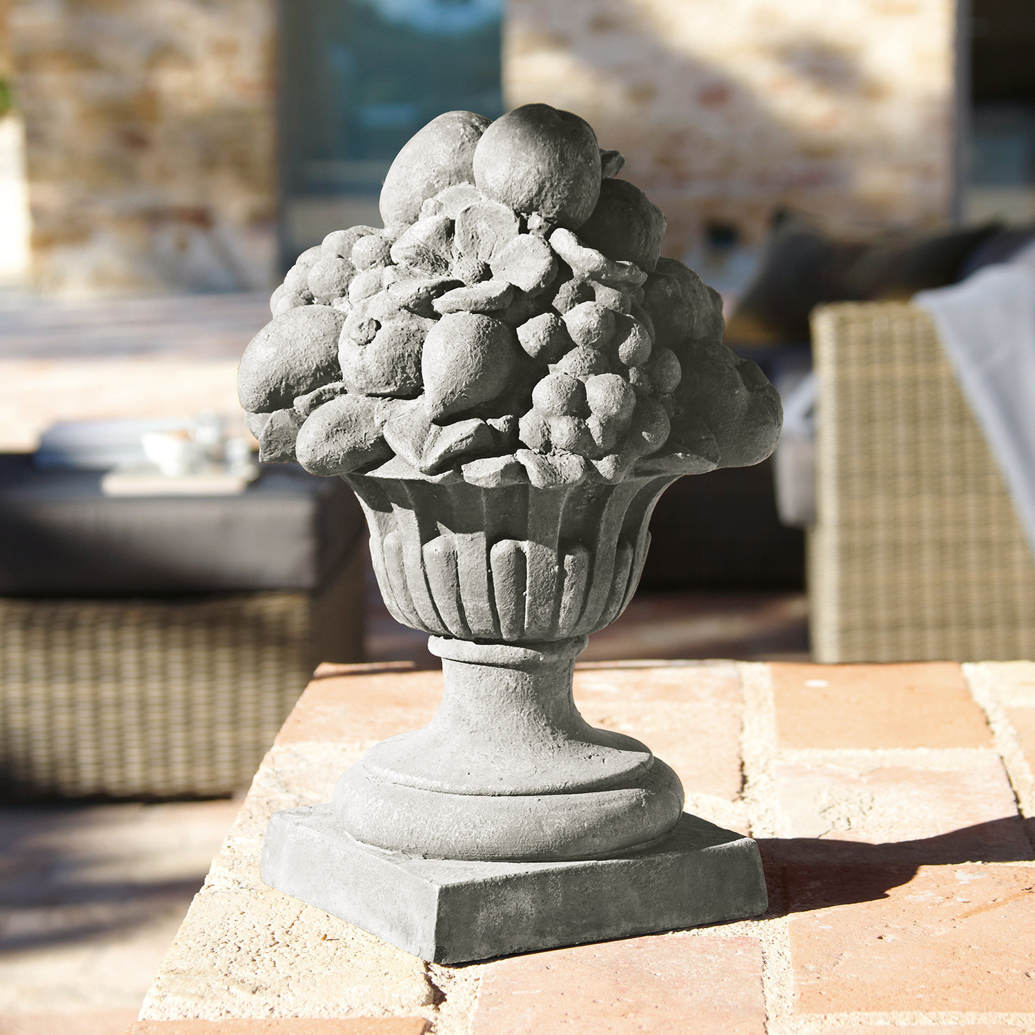 Sculpture Elise