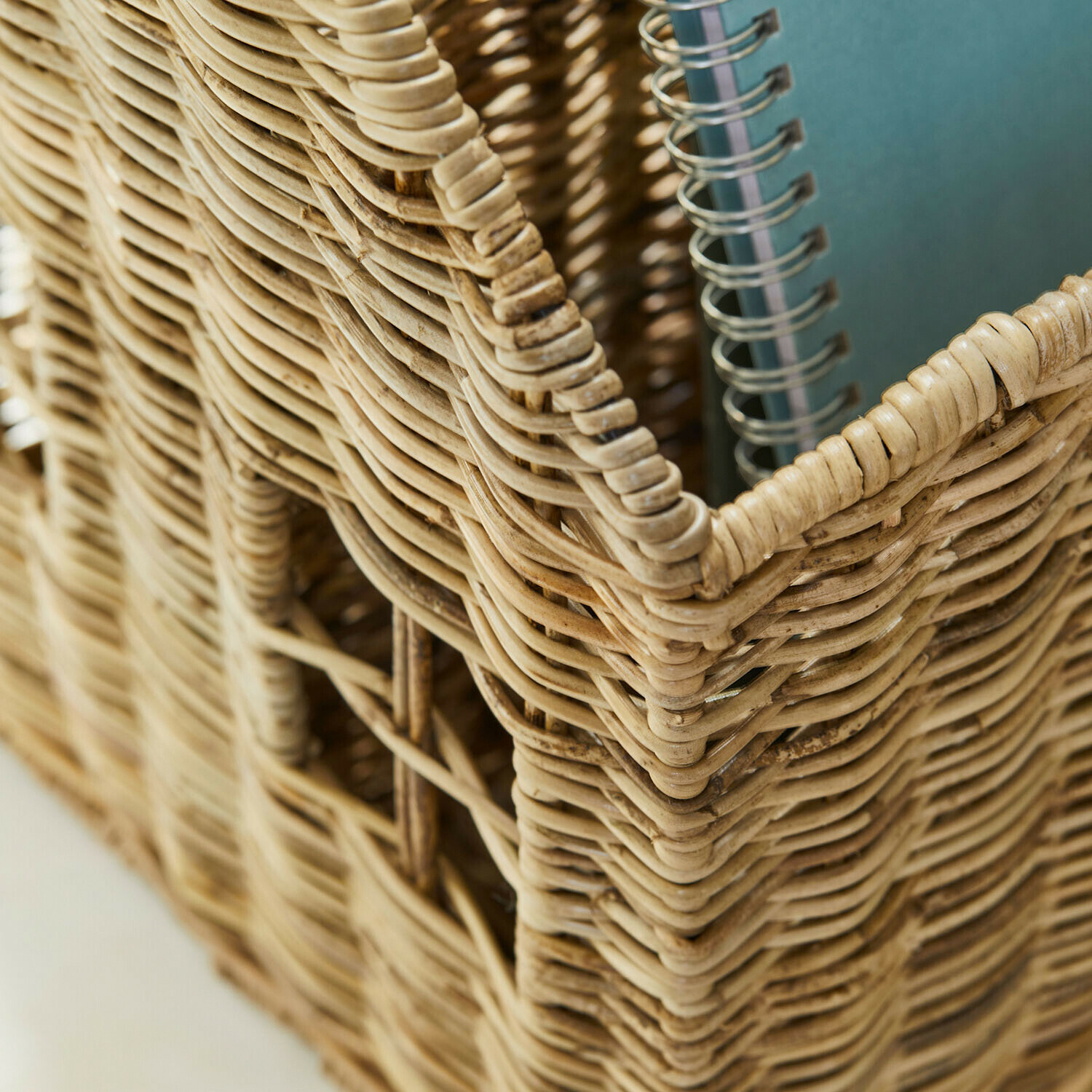Panier « Maison » Tillyroo