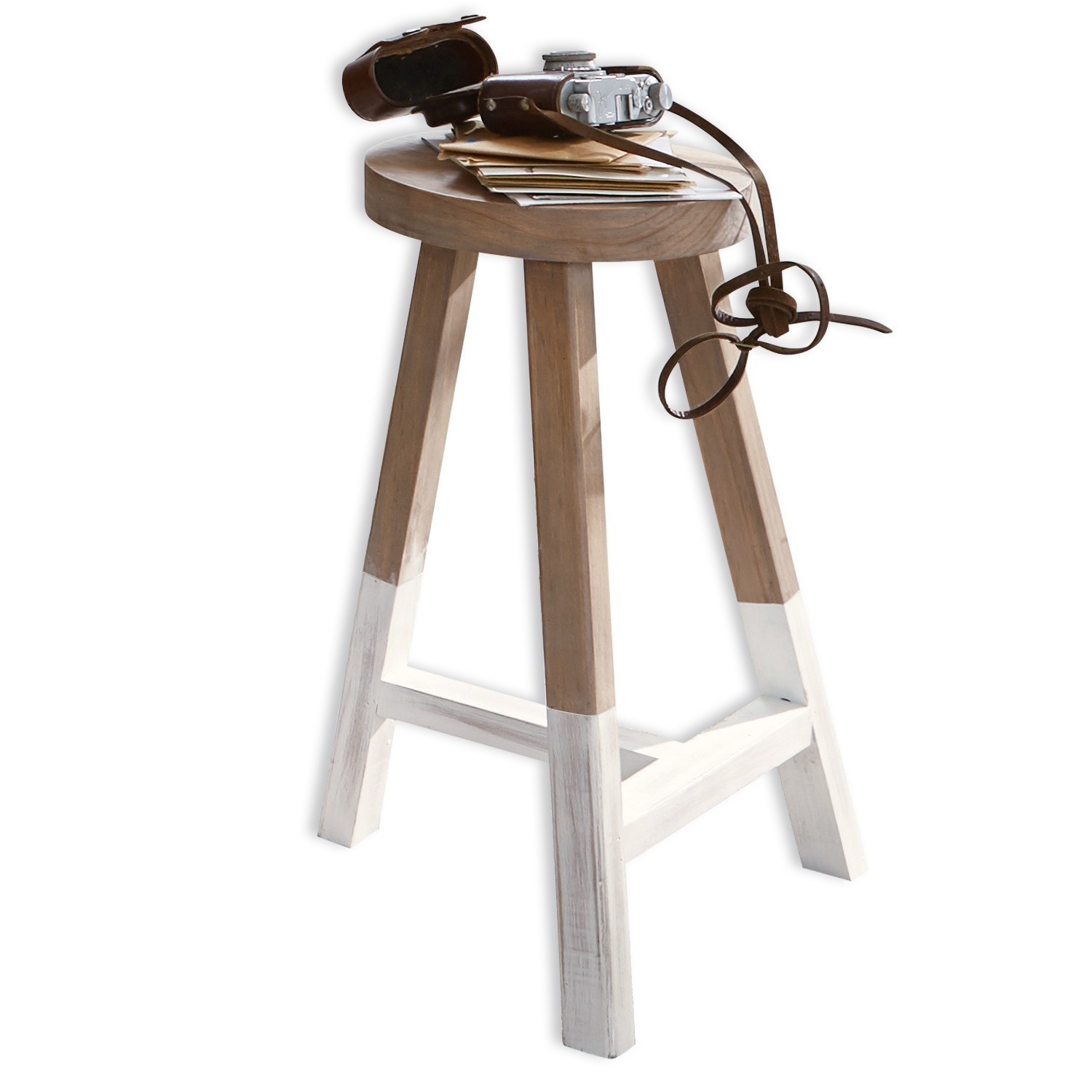 Tabouret Lupton