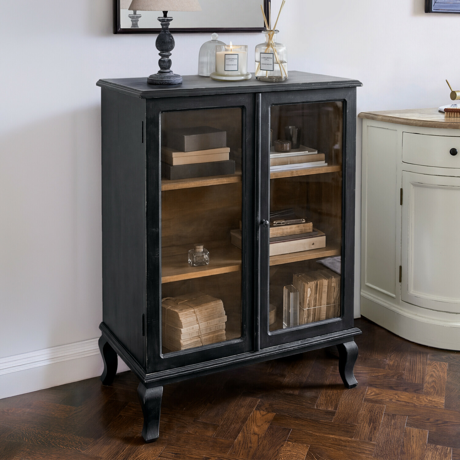 Commode Westleigh Commode Westleigh