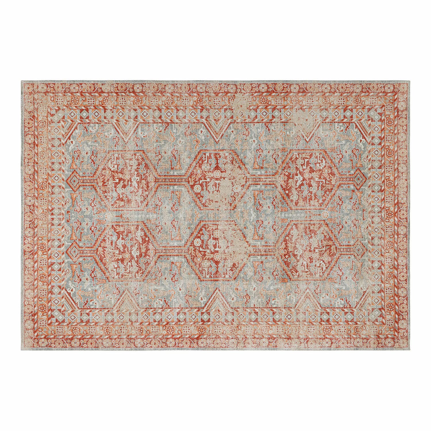 Tapis Incantaro