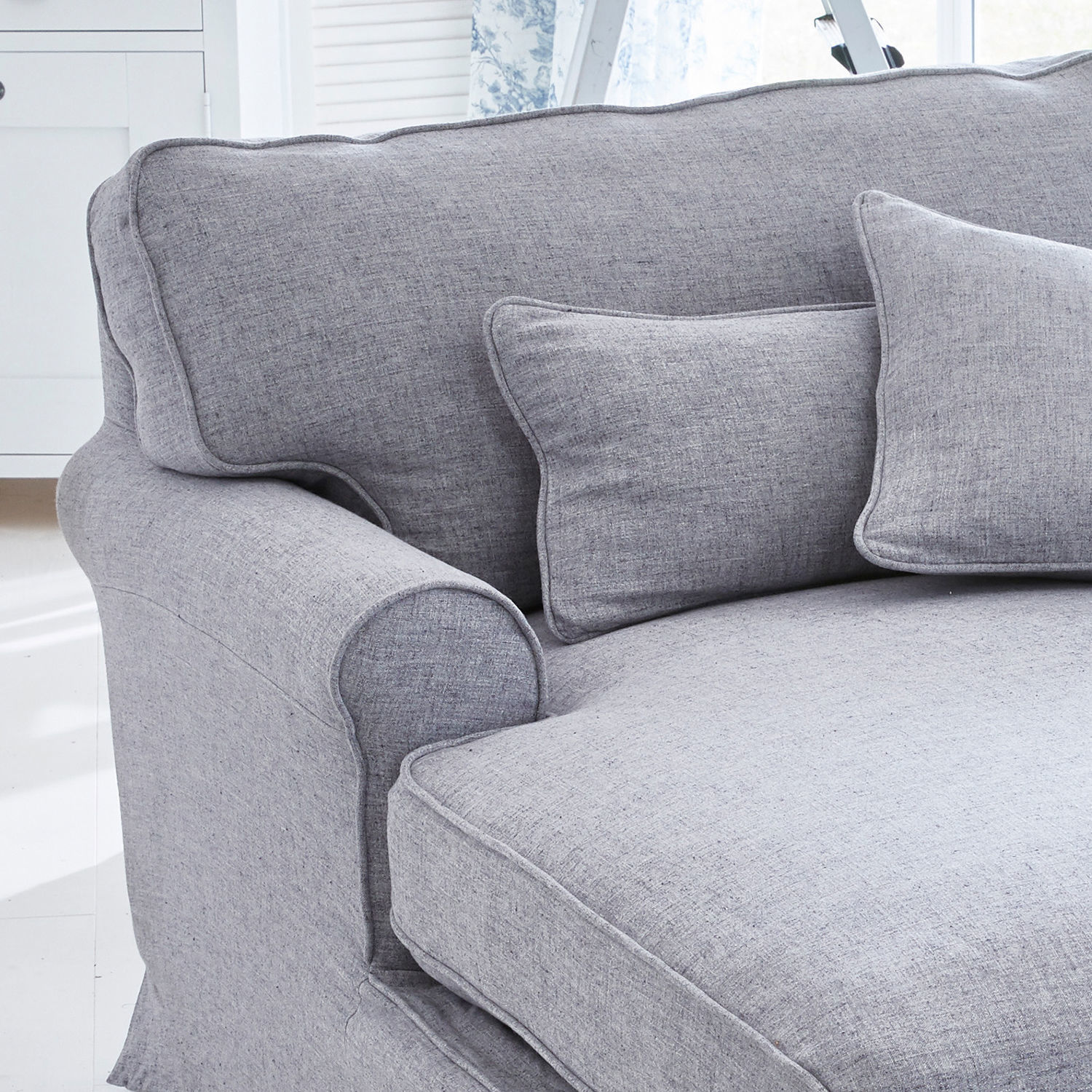 Chaise longue Compton