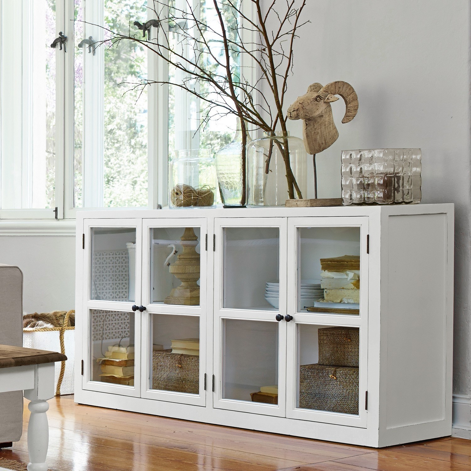 Buffet bas Lumberton